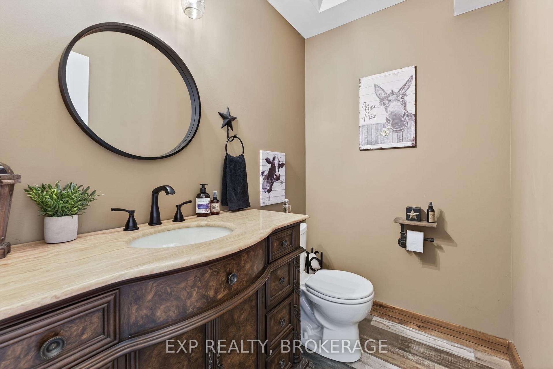 Photo 24 of 2334 Empey Road, Loyalist, Lennox and Addington - South — HOMEH