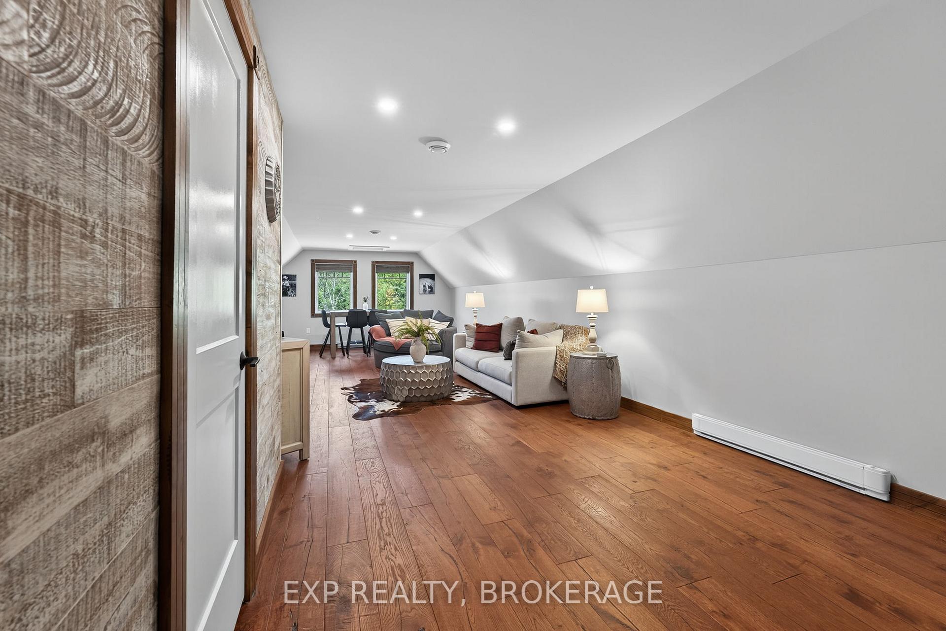Photo 25 of 2334 Empey Road, Loyalist, Lennox and Addington - South — HOMEH