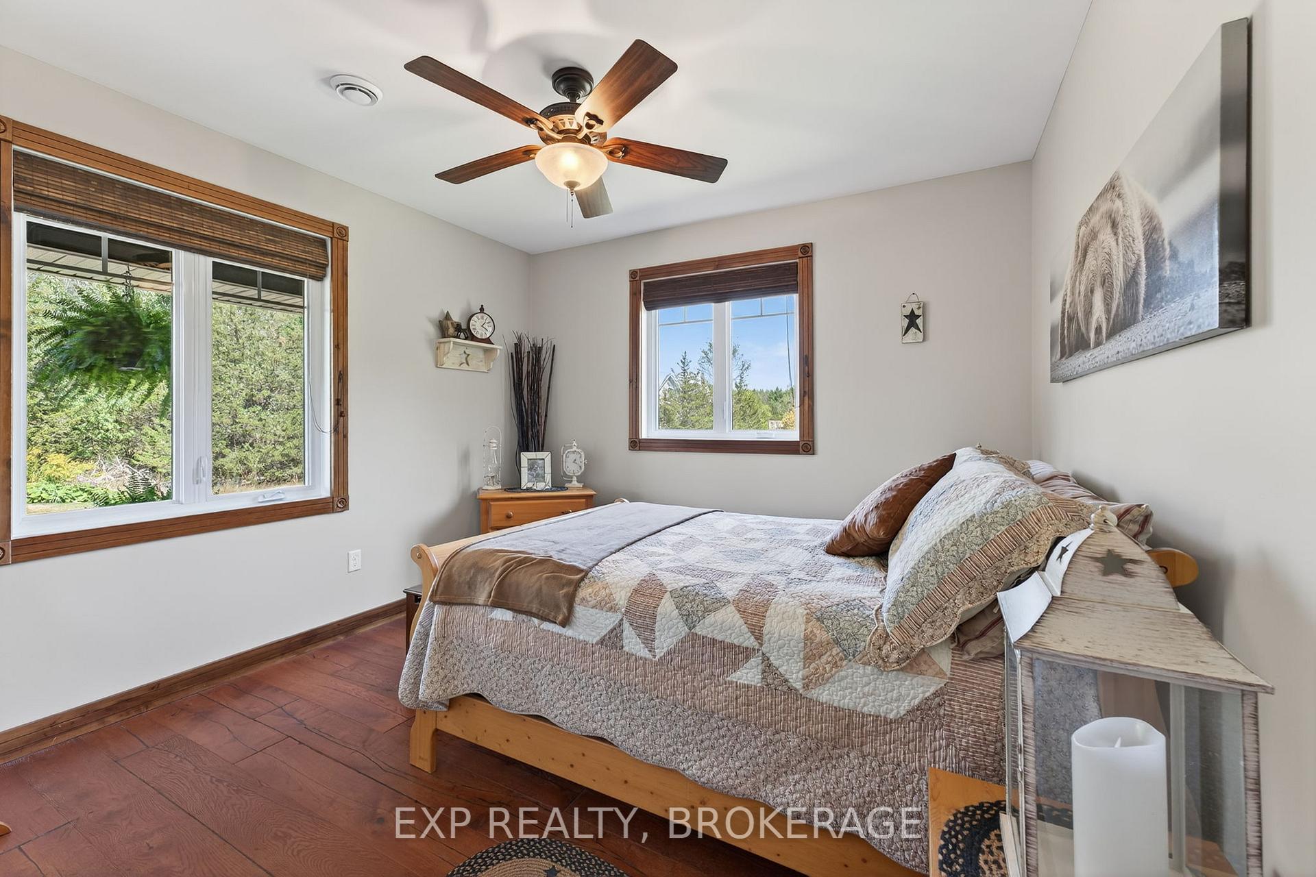 Photo 28 of 2334 Empey Road, Loyalist, Lennox and Addington - South — HOMEH