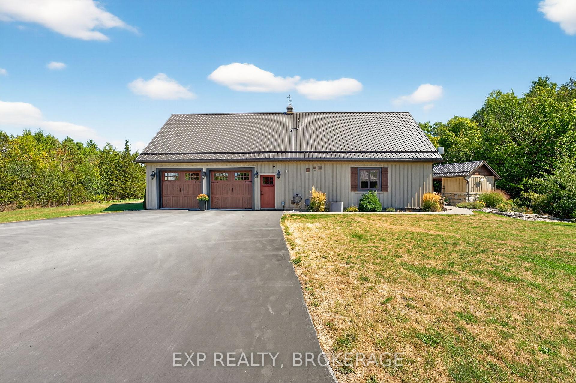 Photo 40 of 2334 Empey Road, Loyalist, Lennox and Addington - South — HOMEH