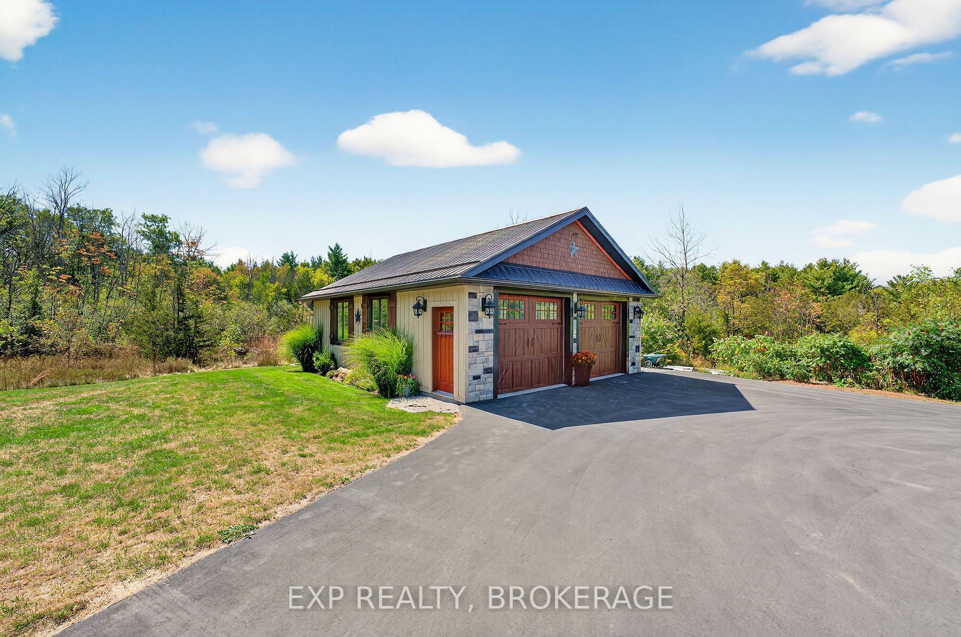 Photo 41 of 2334 Empey Road, Loyalist, Lennox and Addington - South — HOMEH