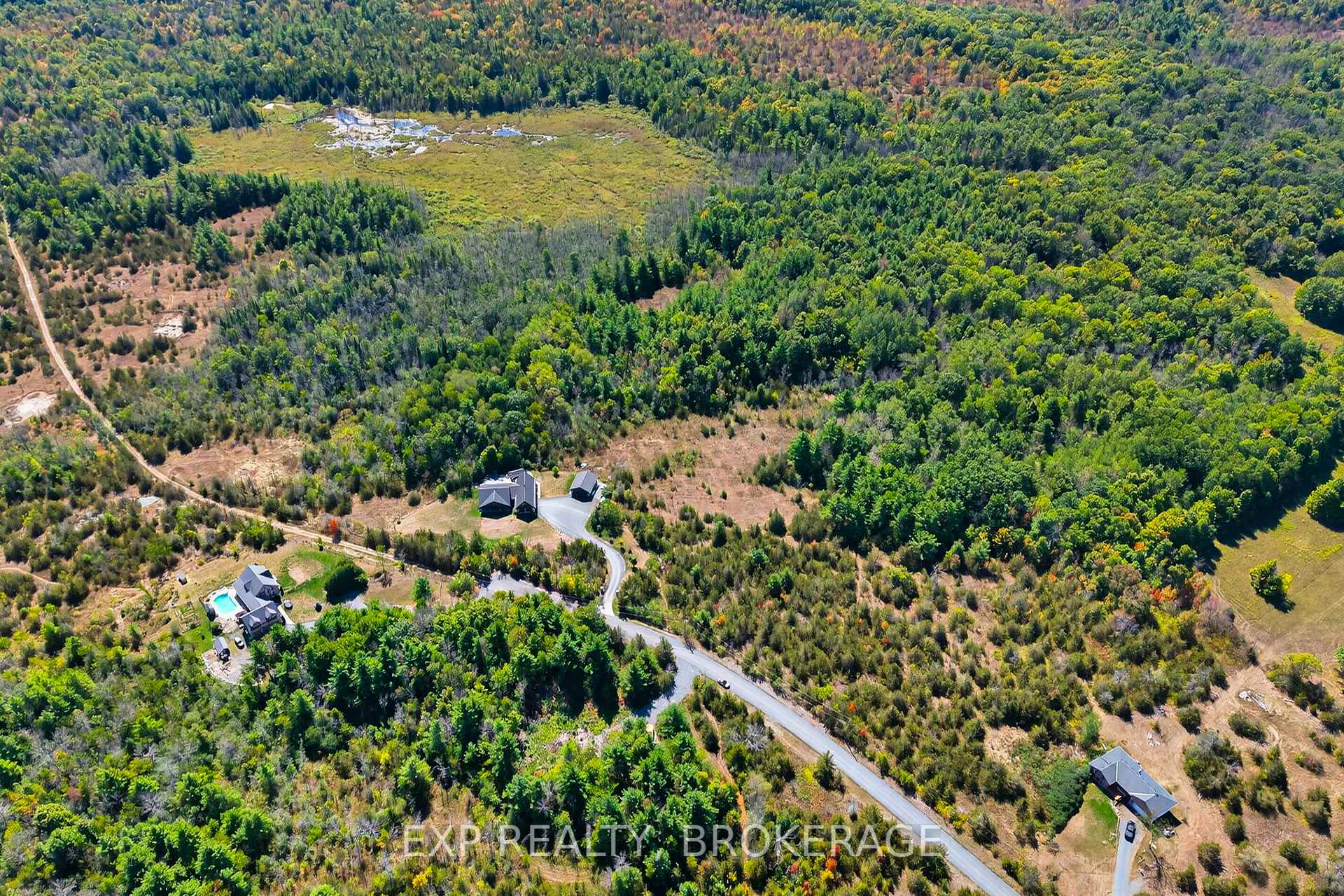 Photo 43 of 2334 Empey Road, Loyalist, Lennox and Addington - South — HOMEH