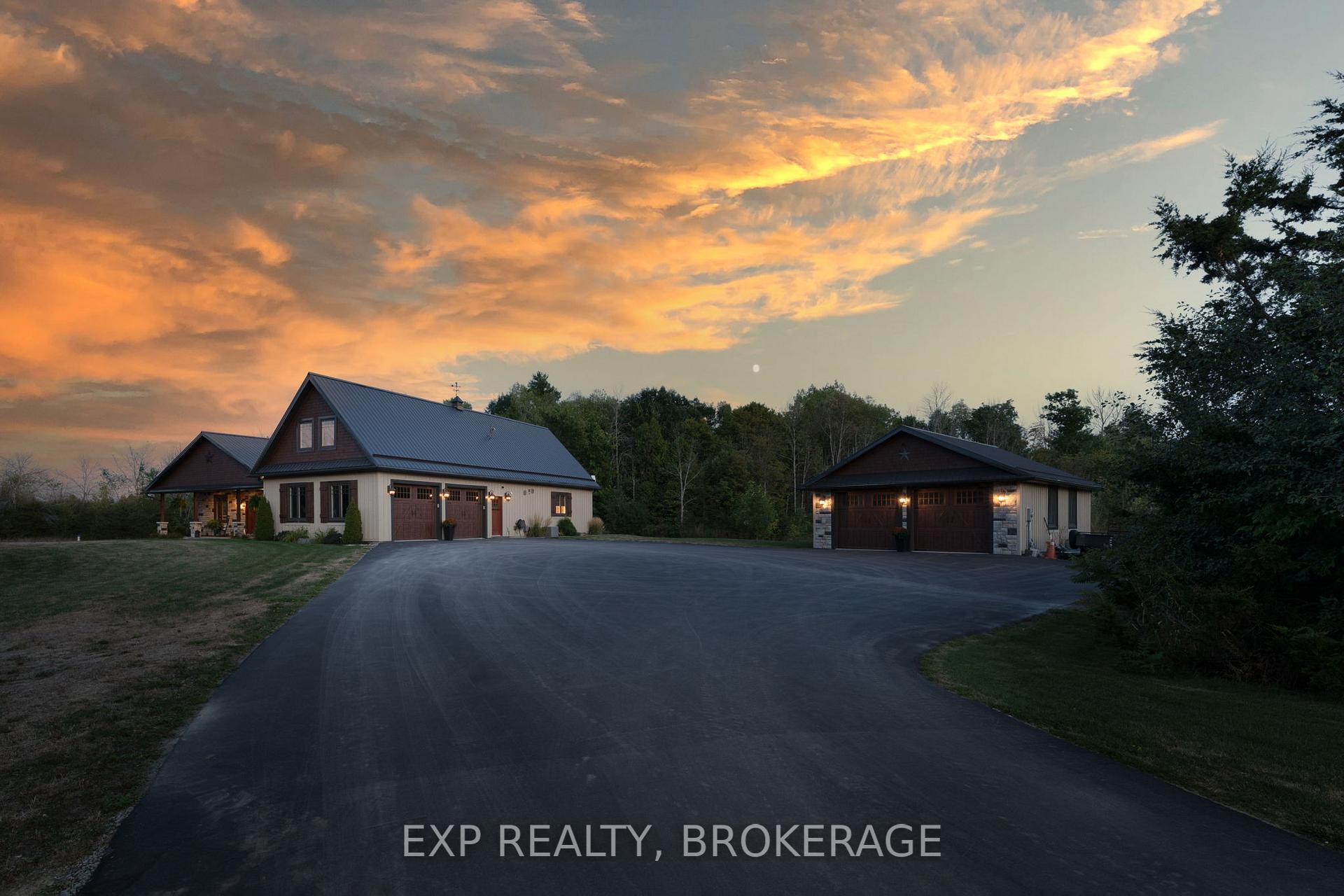 Photo 48 of 2334 Empey Road, Loyalist, Lennox and Addington - South — HOMEH