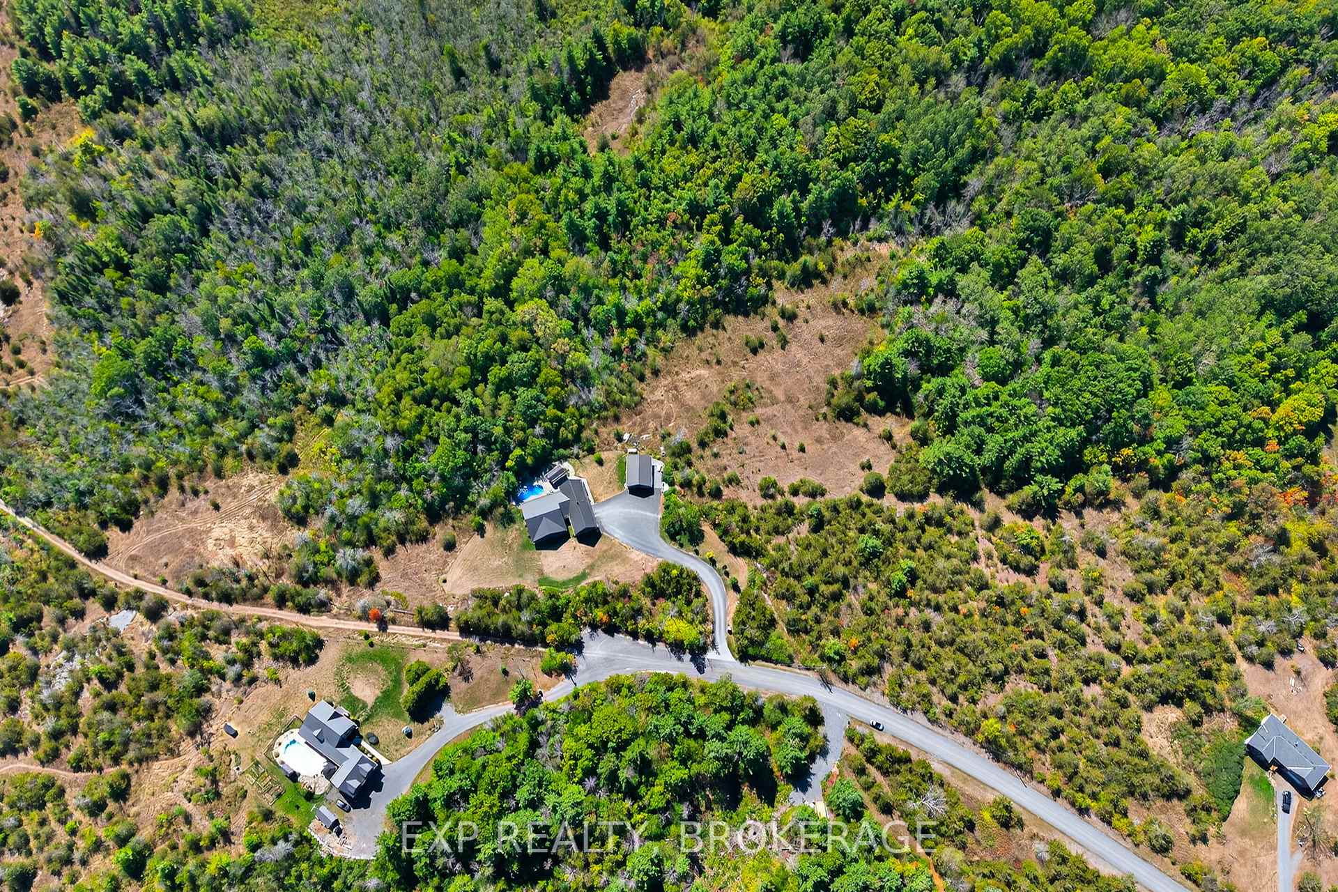 Photo 49 of 2334 Empey Road, Loyalist, Lennox and Addington - South — HOMEH
