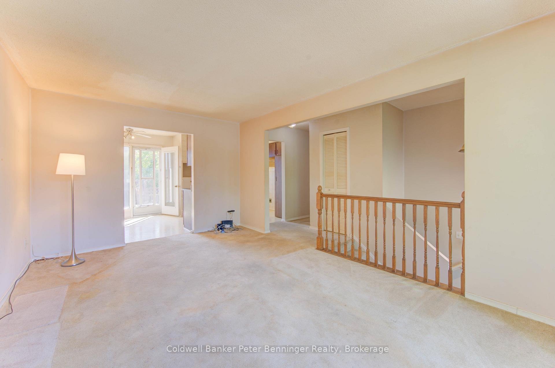 Photo 8 of 539 Pioneer Drive, Kitchener — HOMEH