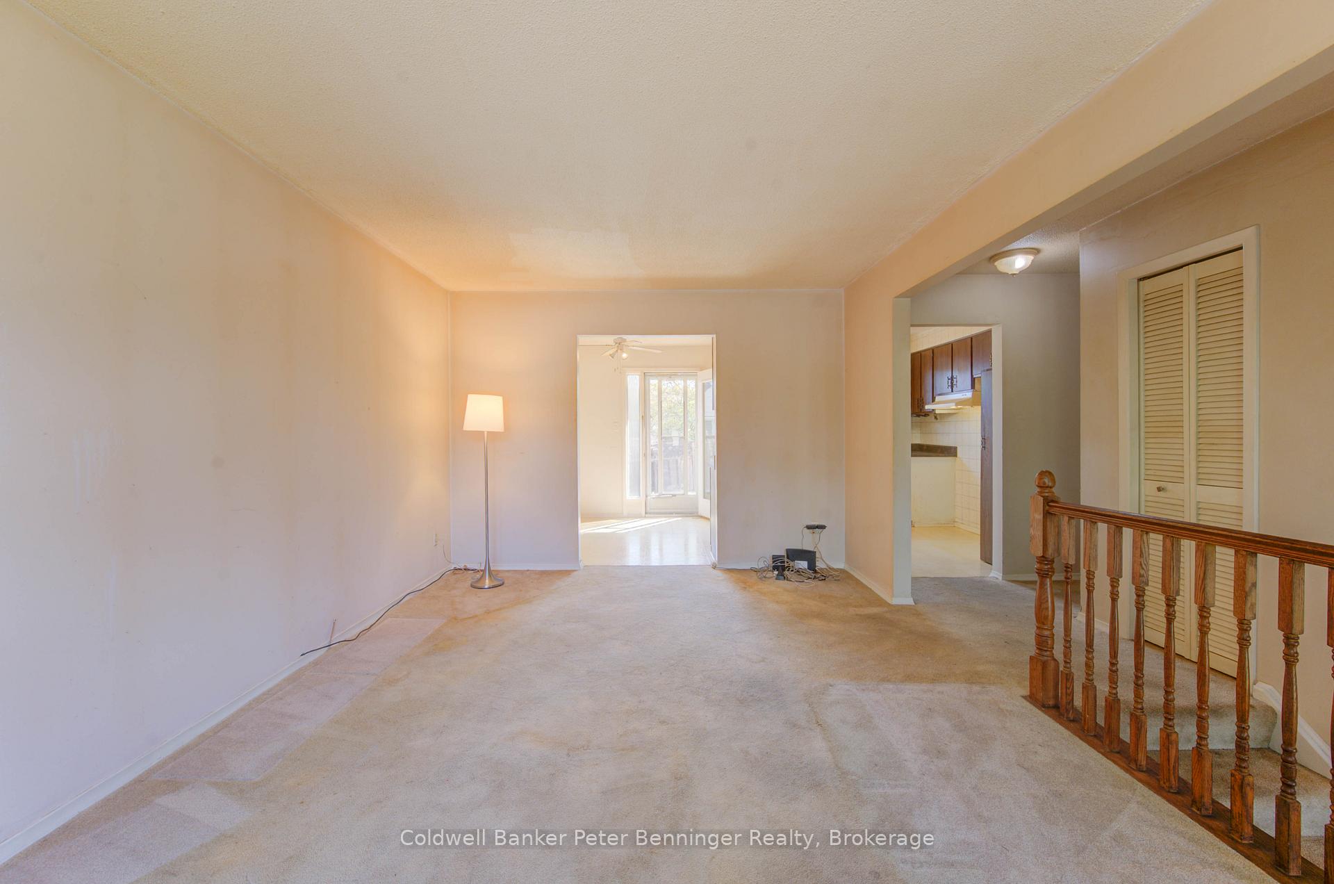 Photo 9 of 539 Pioneer Drive, Kitchener — HOMEH