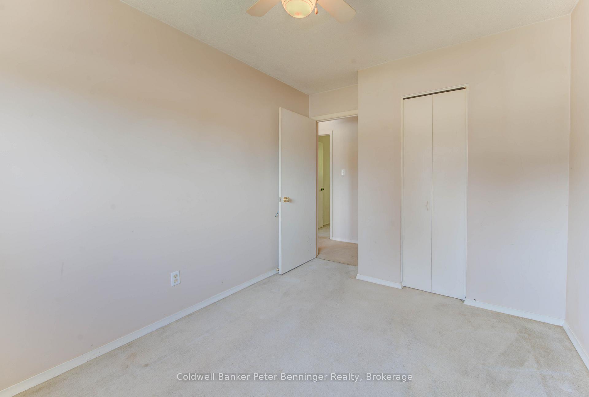 Photo 24 of 539 Pioneer Drive, Kitchener — HOMEH