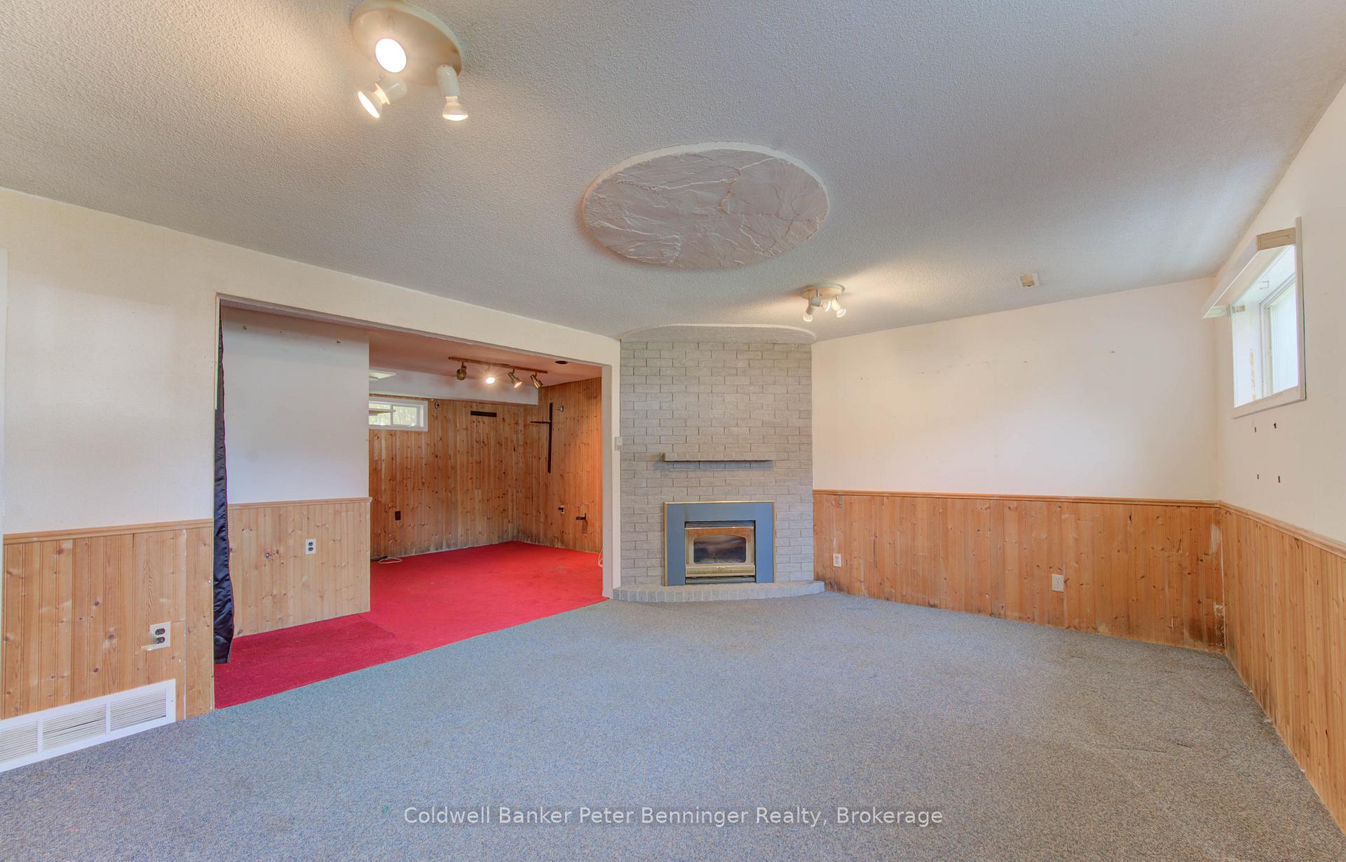 Photo 34 of 539 Pioneer Drive, Kitchener — HOMEH