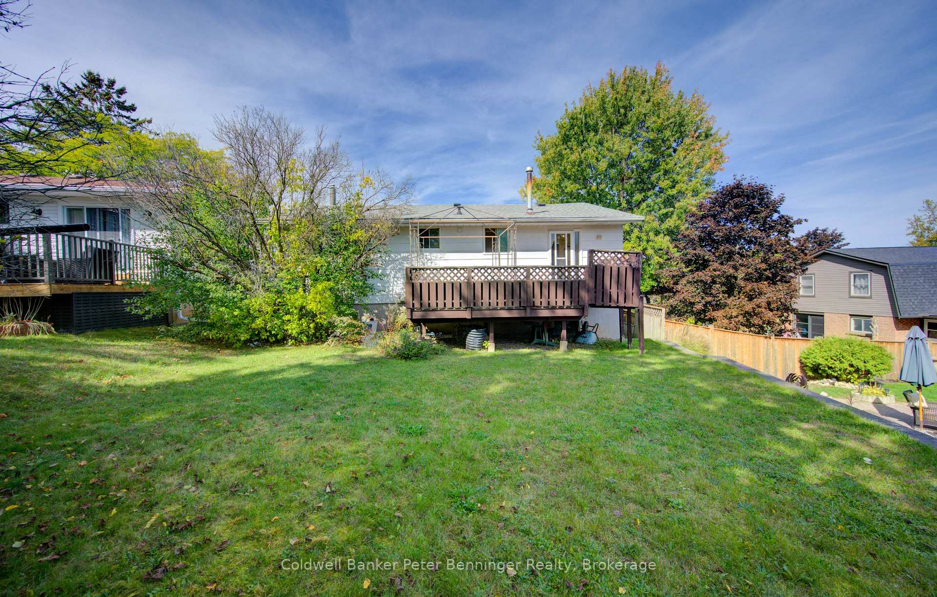 Photo 40 of 539 Pioneer Drive, Kitchener — HOMEH