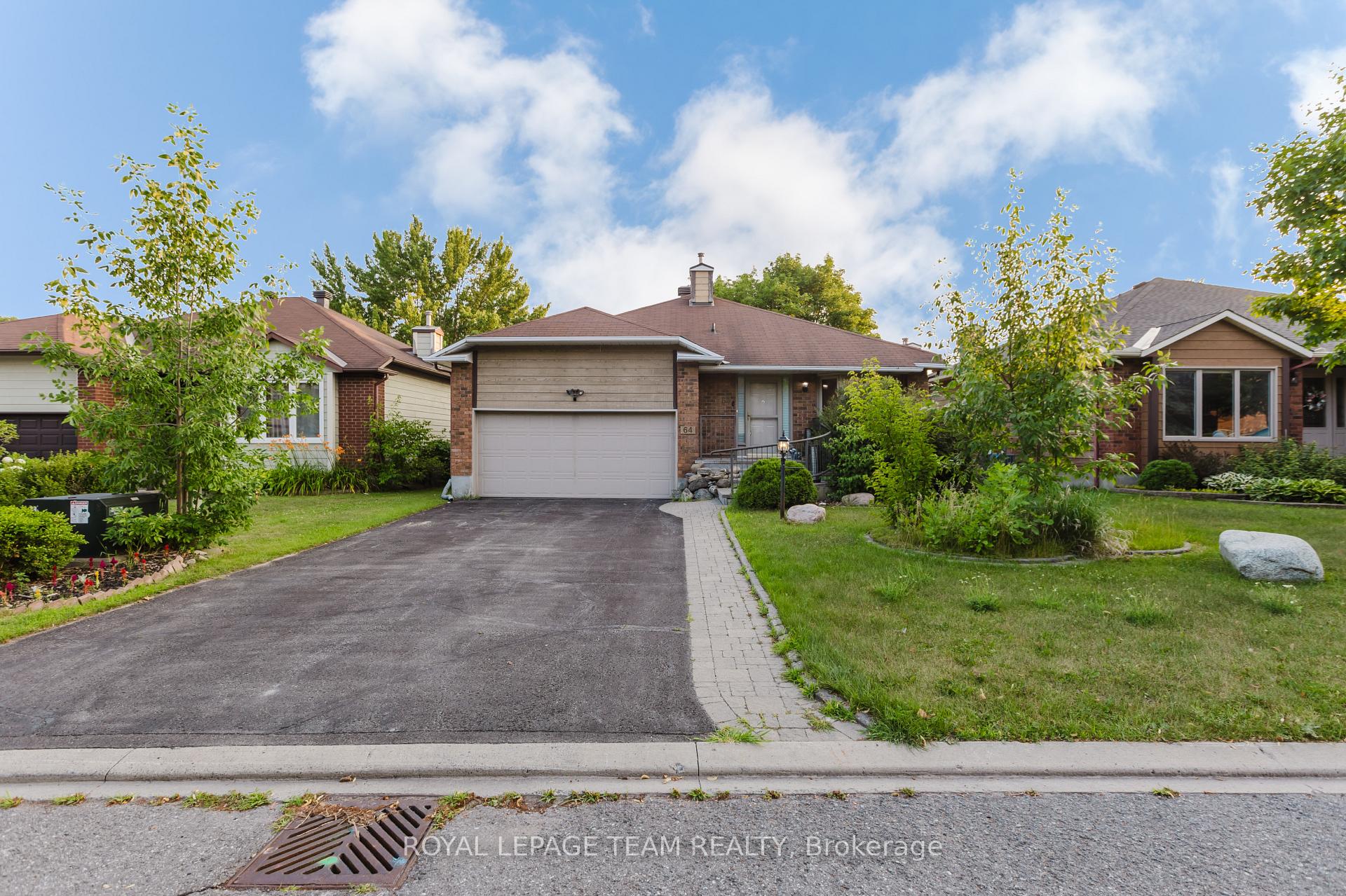 Photo 1 of 64 Jarlan Terrace, Ottawa, Kanata - Katimavik — HOMEH