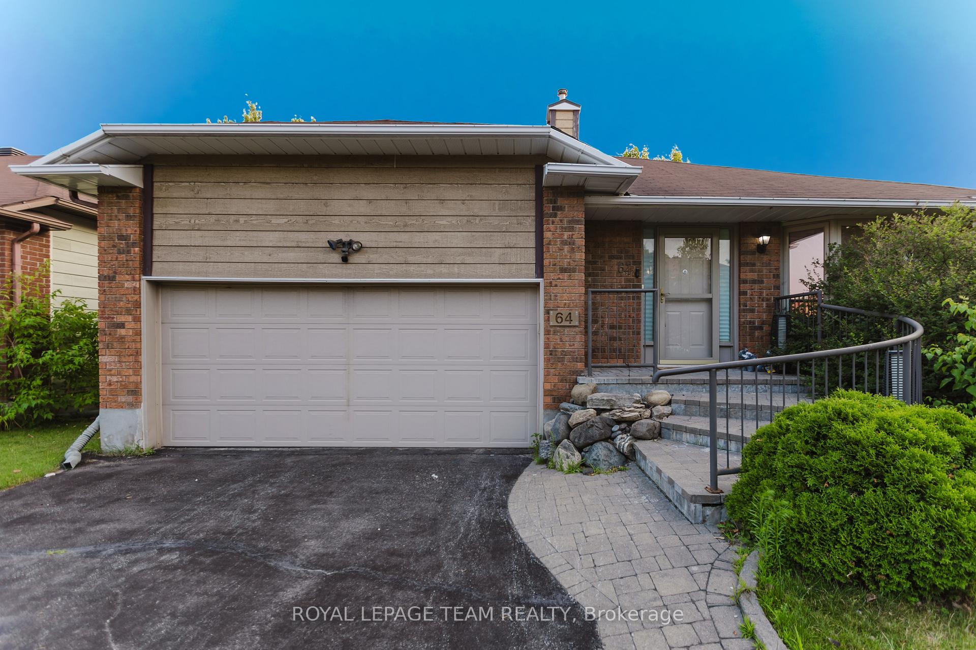 Photo 2 of 64 Jarlan Terrace, Ottawa, Kanata - Katimavik — HOMEH