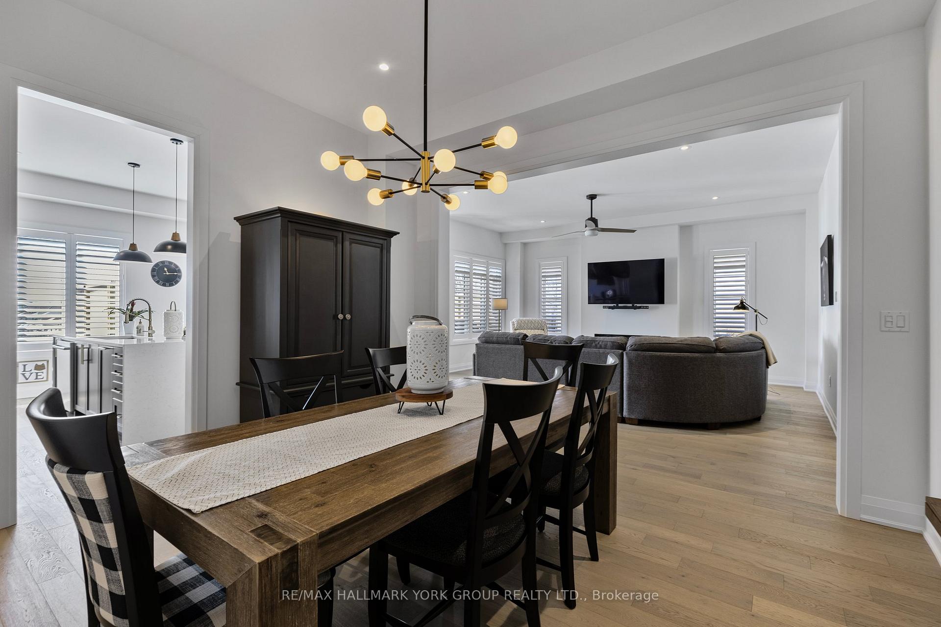 Photo 8 of 1393 Blackmore Street, Innisfil, Alcona — HOMEH