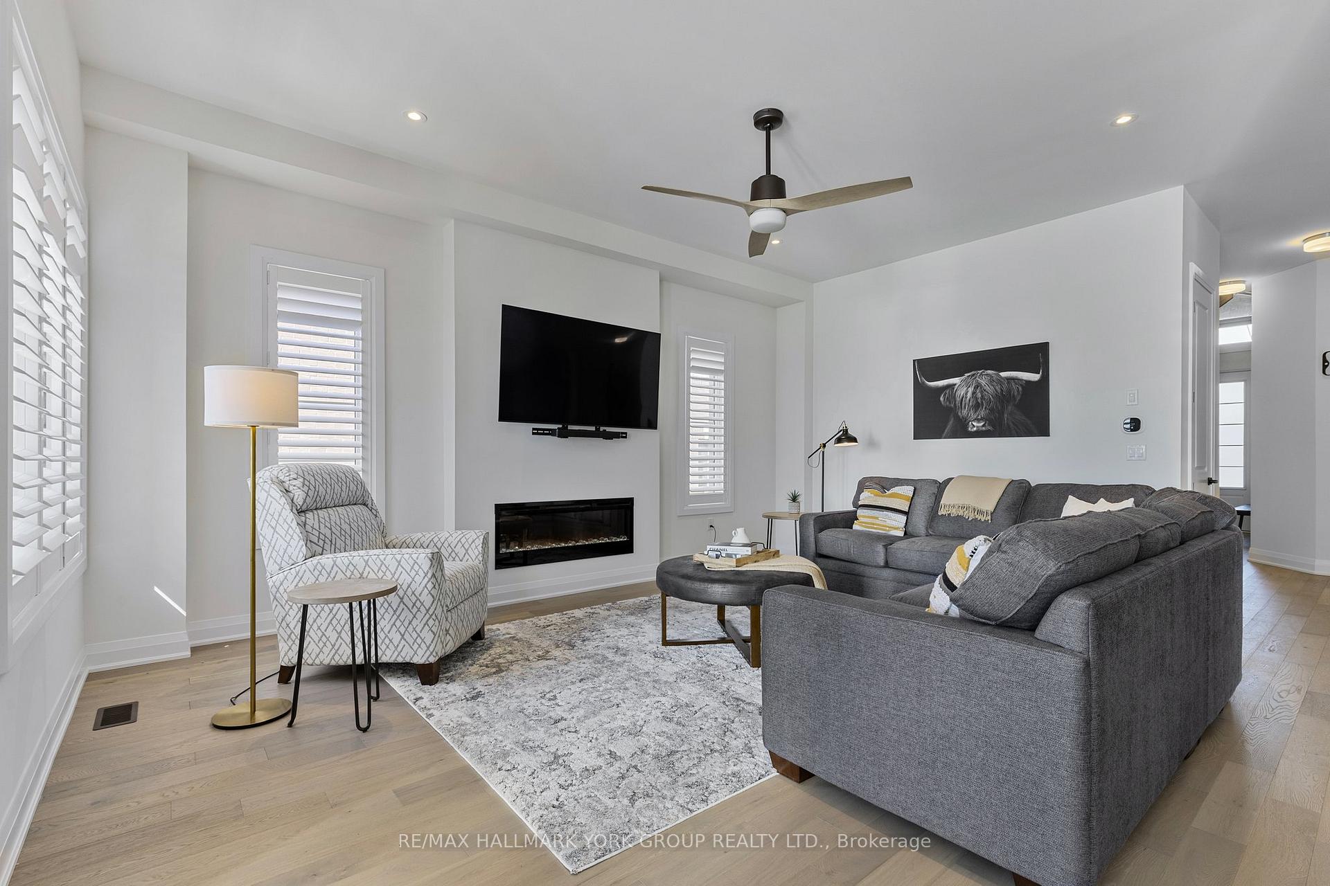 Photo 14 of 1393 Blackmore Street, Innisfil, Alcona — HOMEH