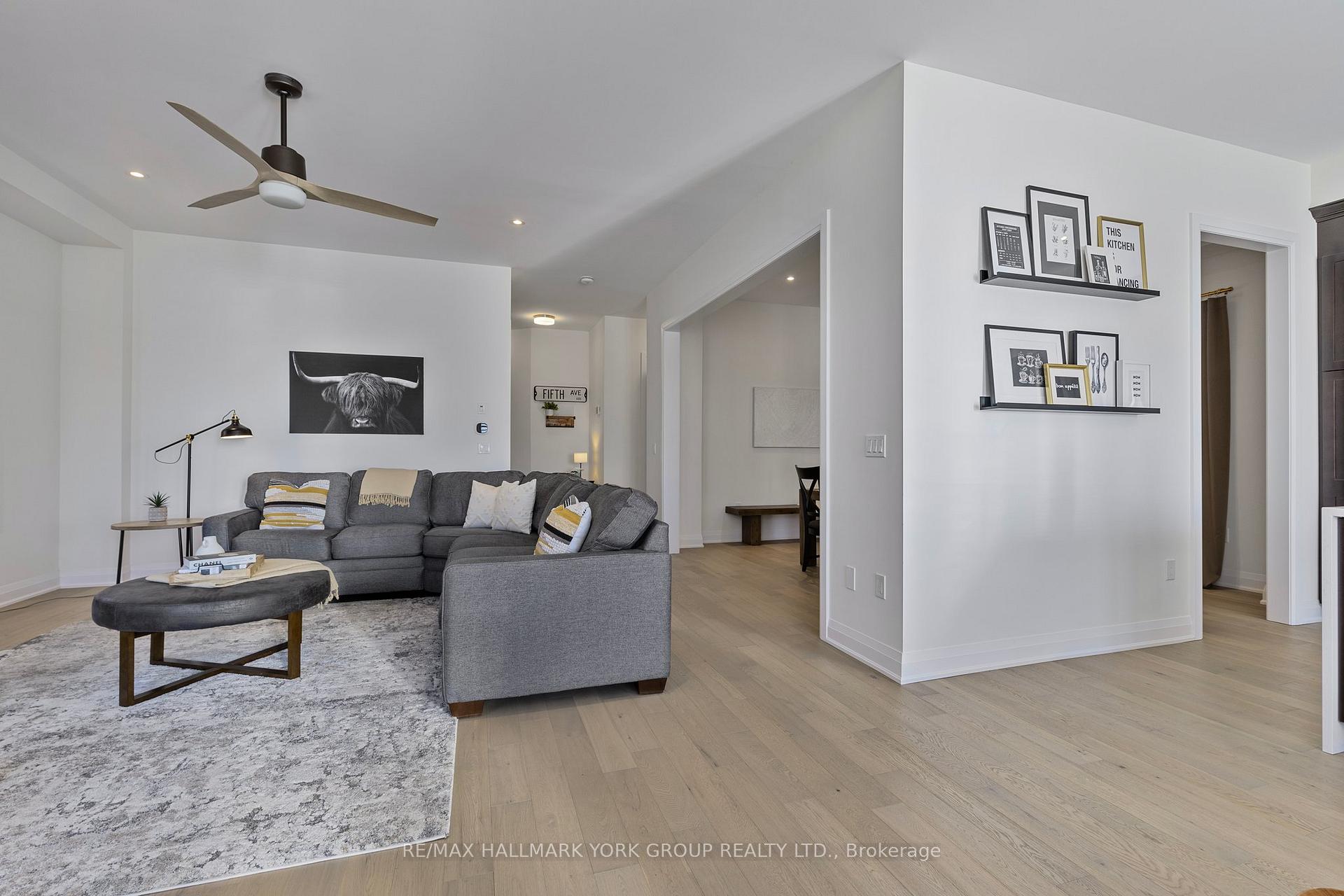 Photo 15 of 1393 Blackmore Street, Innisfil, Alcona — HOMEH