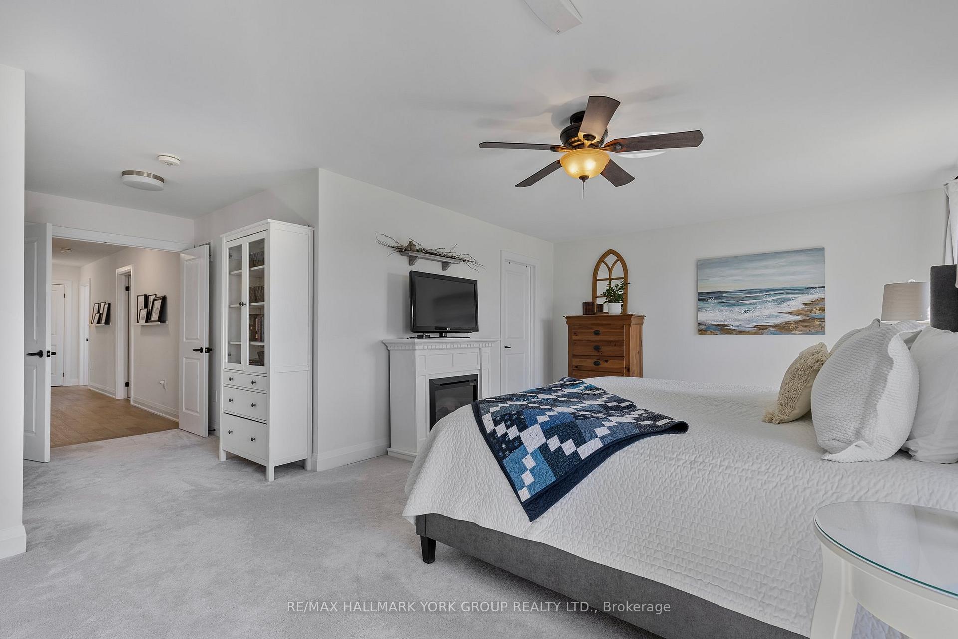 Photo 20 of 1393 Blackmore Street, Innisfil, Alcona — HOMEH