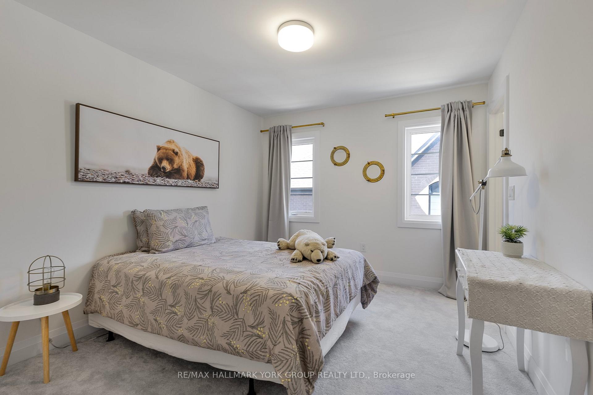 Photo 30 of 1393 Blackmore Street, Innisfil, Alcona — HOMEH