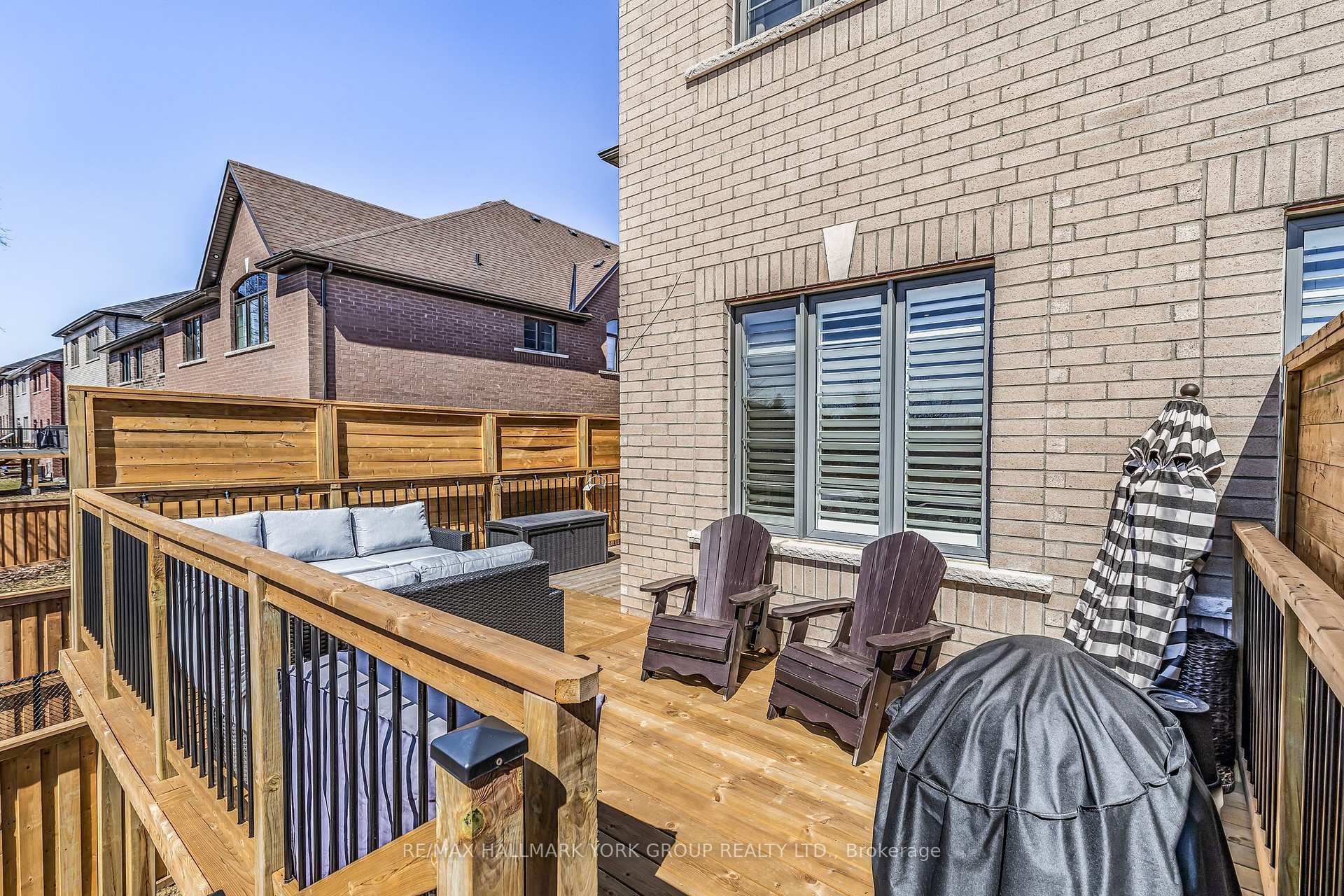 Photo 42 of 1393 Blackmore Street, Innisfil, Alcona — HOMEH