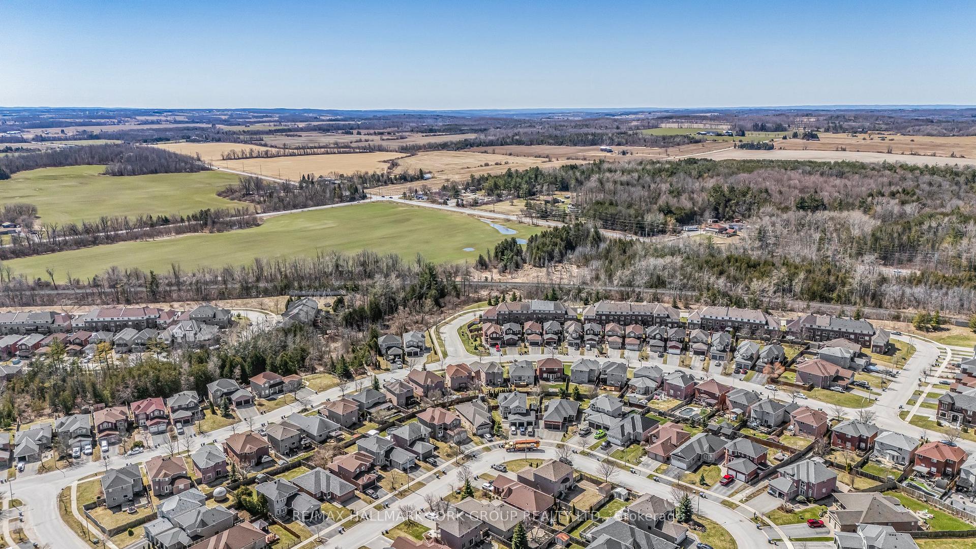 Photo 47 of 1393 Blackmore Street, Innisfil, Alcona — HOMEH