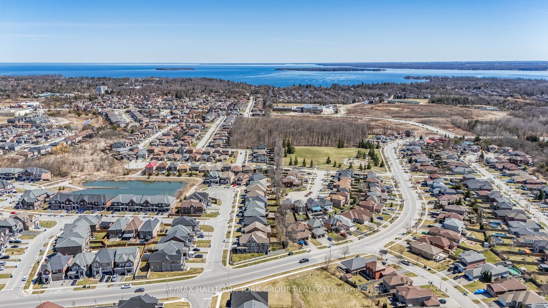 Photo 48 of 1393 Blackmore Street, Innisfil, Alcona — HOMEH