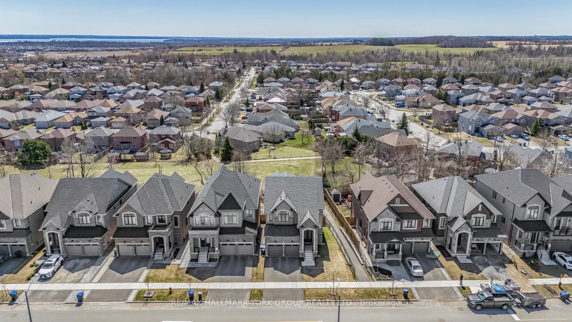 Photo 49 of 1393 Blackmore Street, Innisfil, Alcona — HOMEH