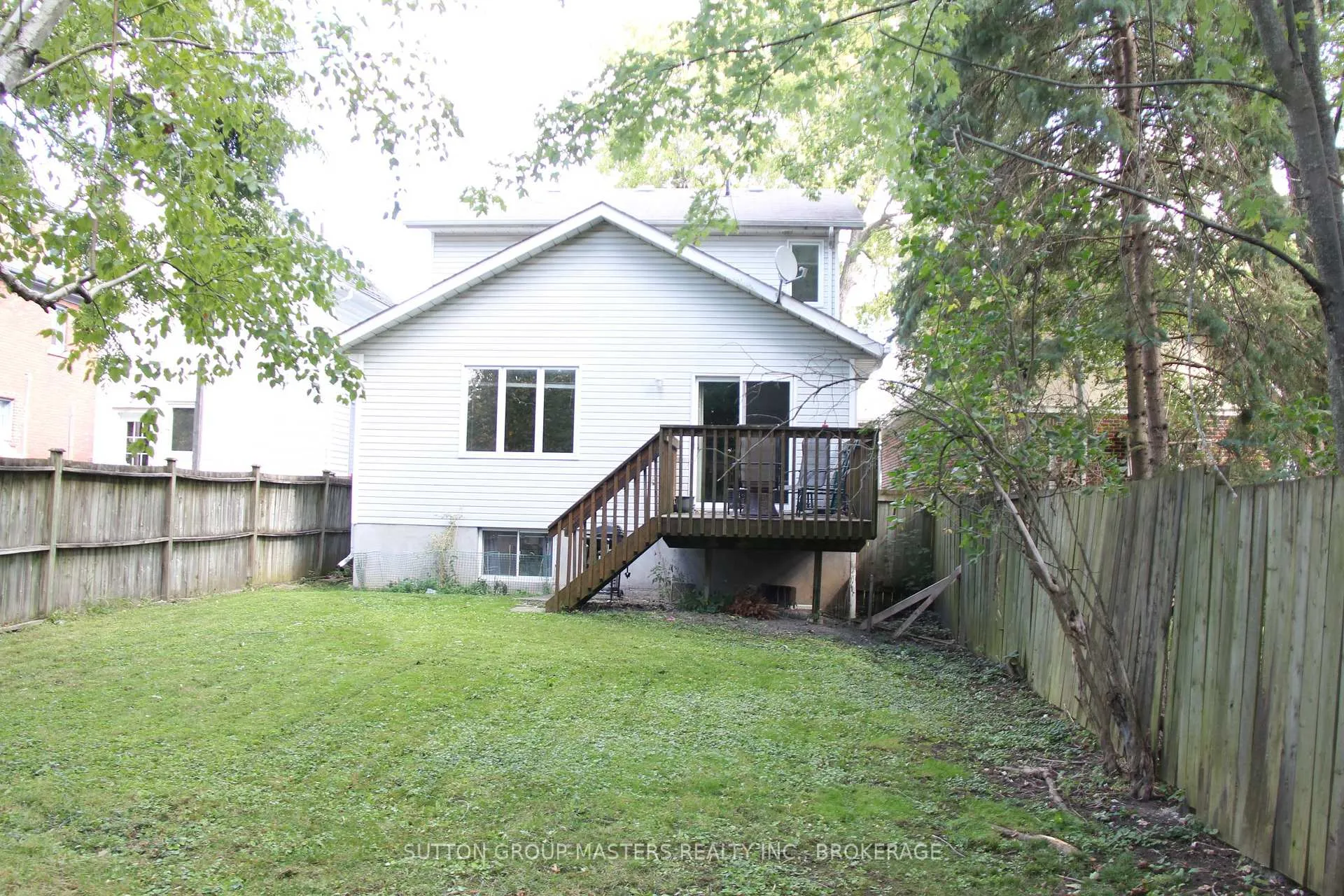 Photo 39 of 160 Nelson Street, Kingston, Central City East — HOMEH