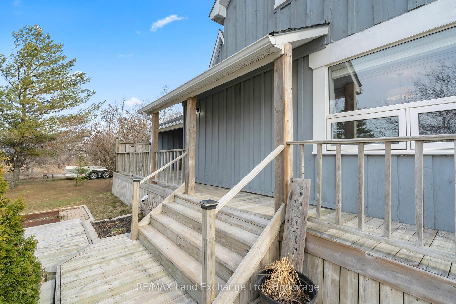 Photo 3 of 1352 Concession 12, Kincardine — HOMEH