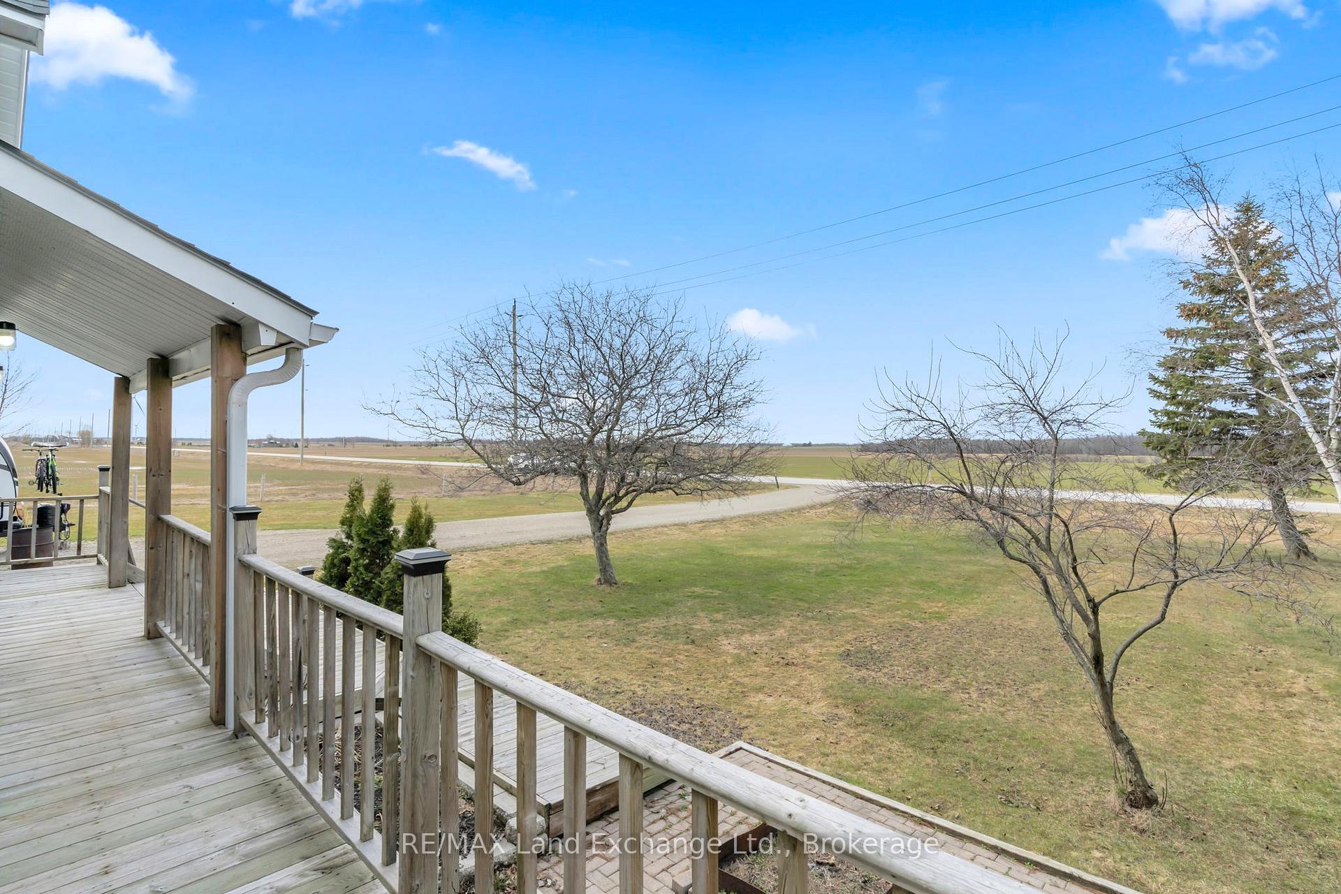 Photo 5 of 1352 Concession 12, Kincardine — HOMEH