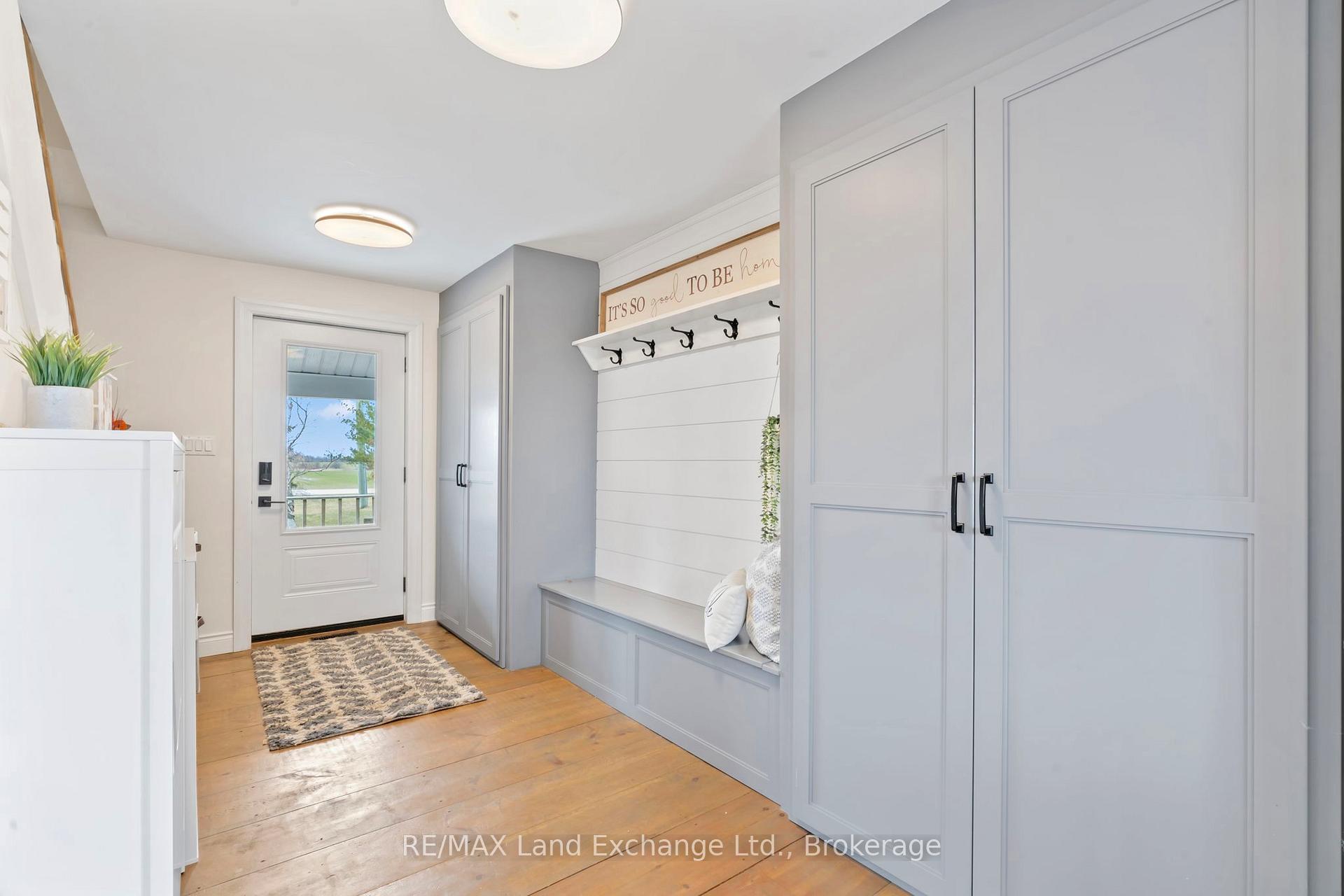 Photo 7 of 1352 Concession 12, Kincardine — HOMEH