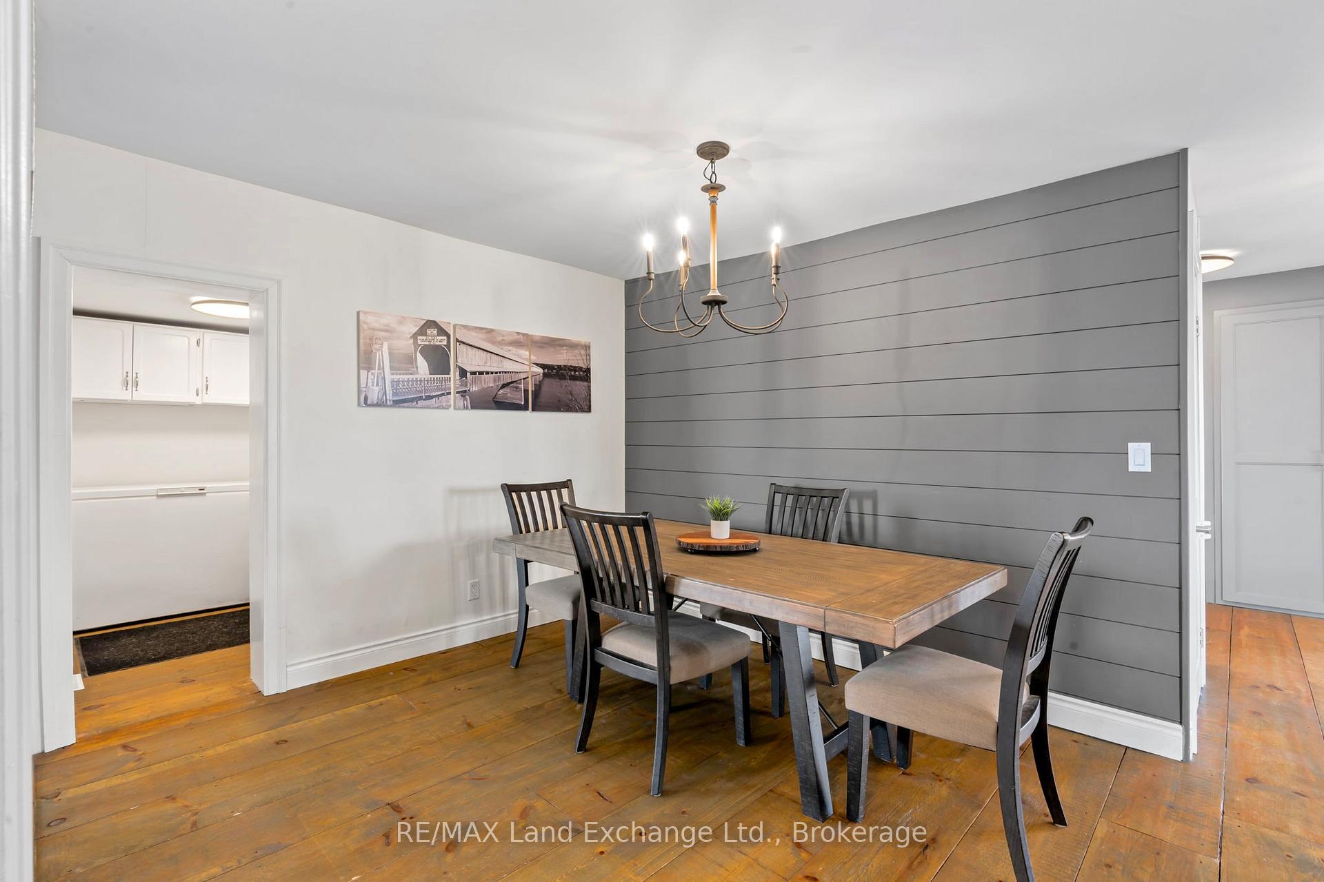 Photo 12 of 1352 Concession 12, Kincardine — HOMEH