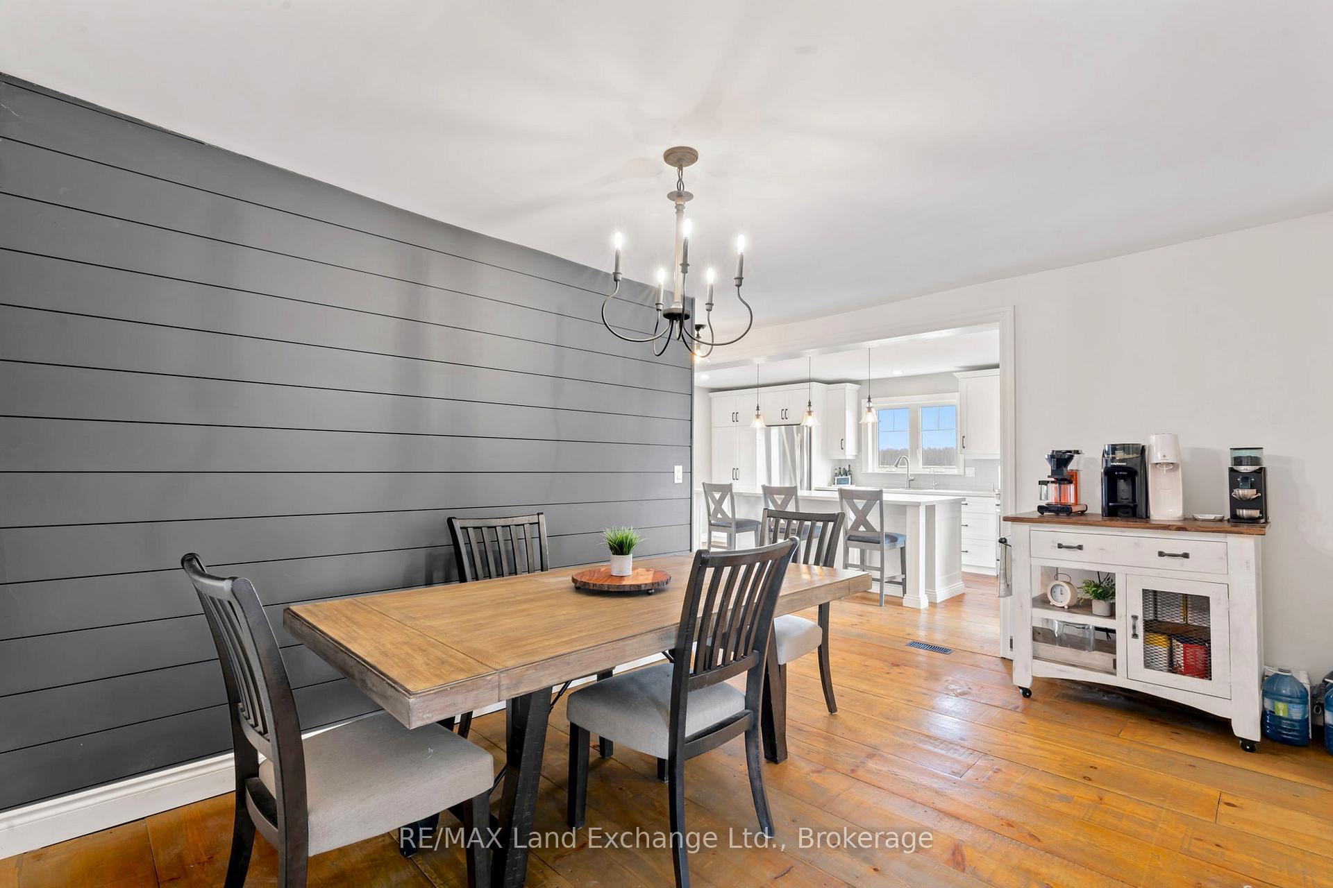 Photo 13 of 1352 Concession 12, Kincardine — HOMEH