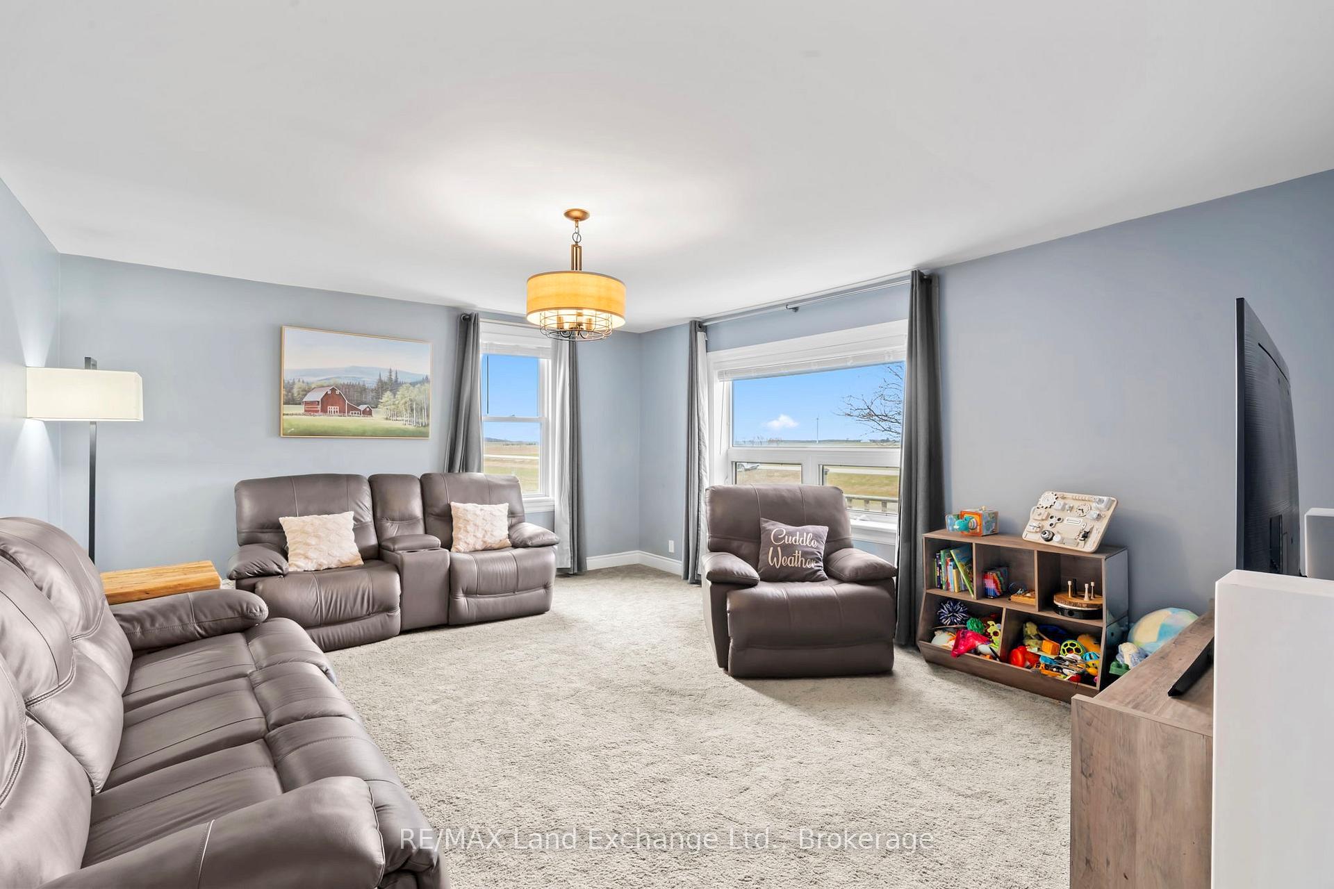 Photo 14 of 1352 Concession 12, Kincardine — HOMEH