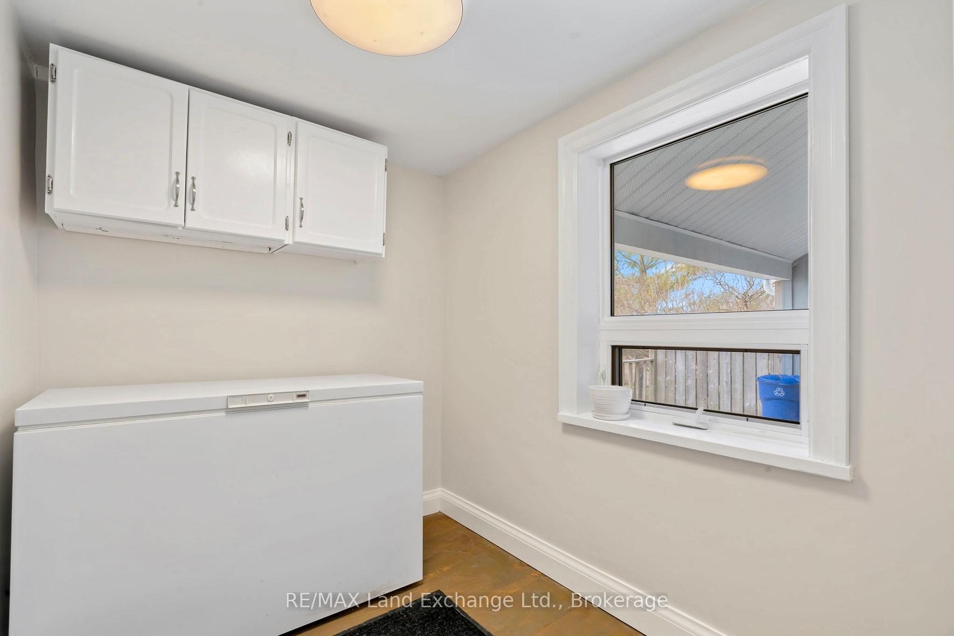 Photo 16 of 1352 Concession 12, Kincardine — HOMEH