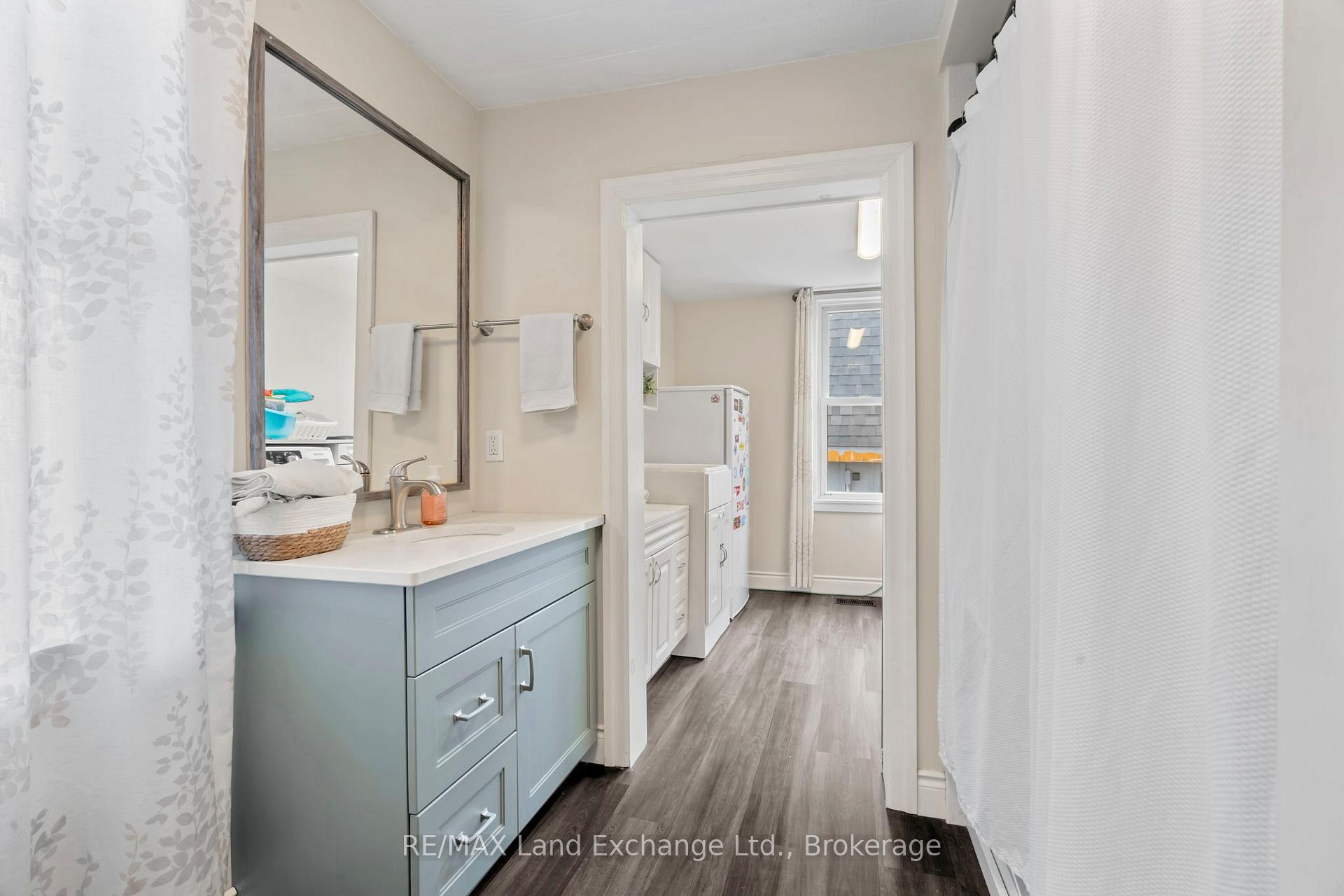 Photo 17 of 1352 Concession 12, Kincardine — HOMEH