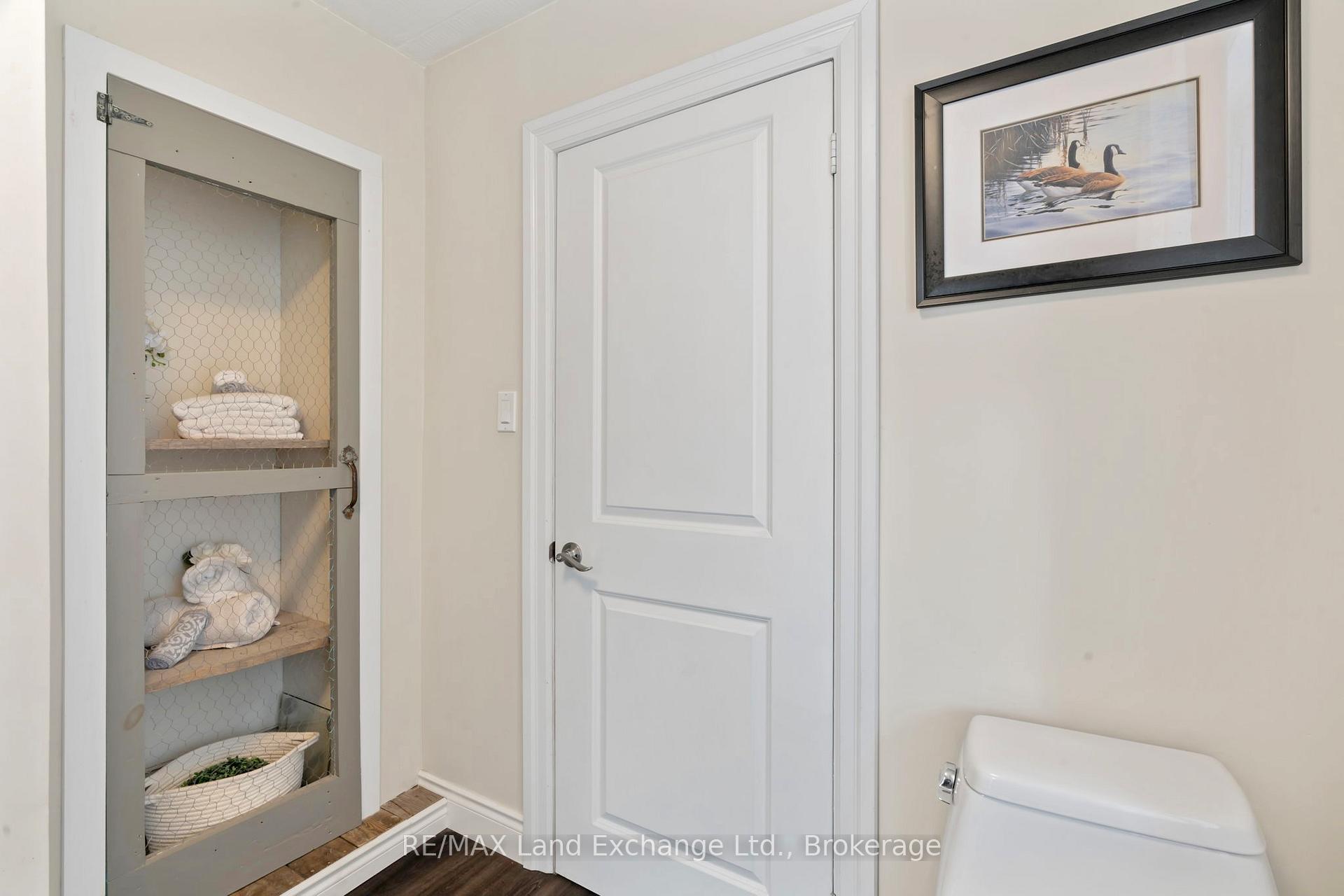Photo 18 of 1352 Concession 12, Kincardine — HOMEH