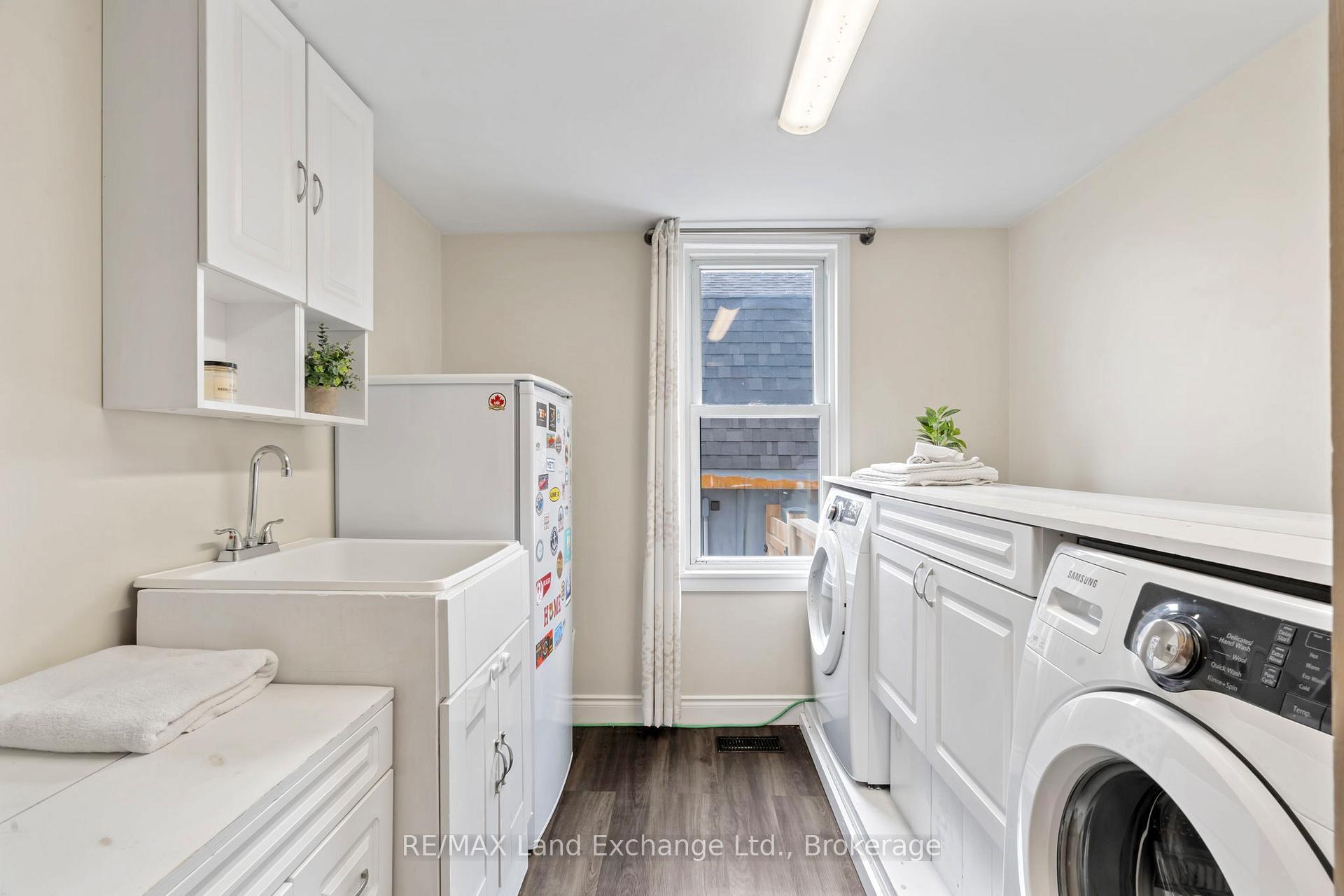 Photo 19 of 1352 Concession 12, Kincardine — HOMEH