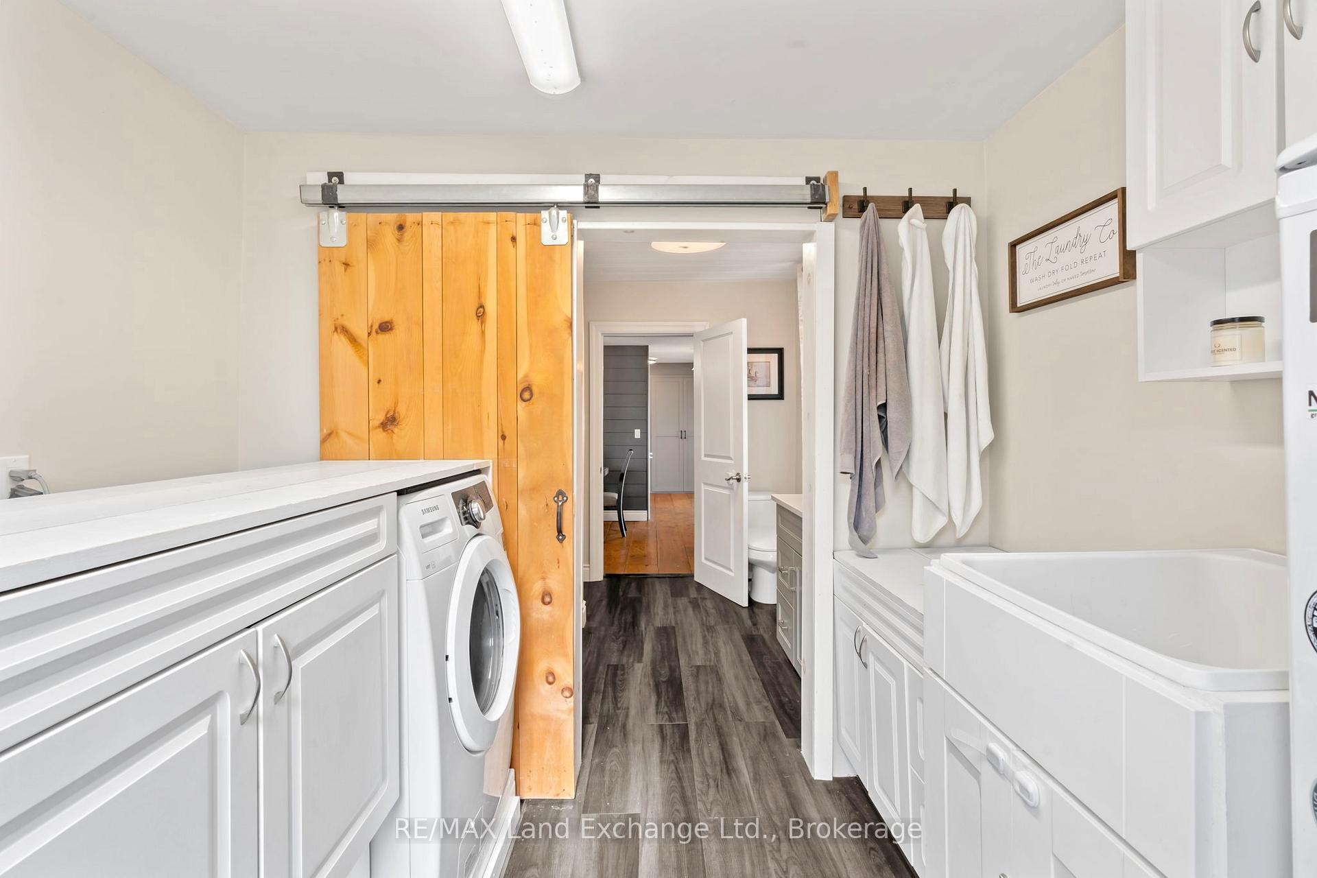 Photo 20 of 1352 Concession 12, Kincardine — HOMEH