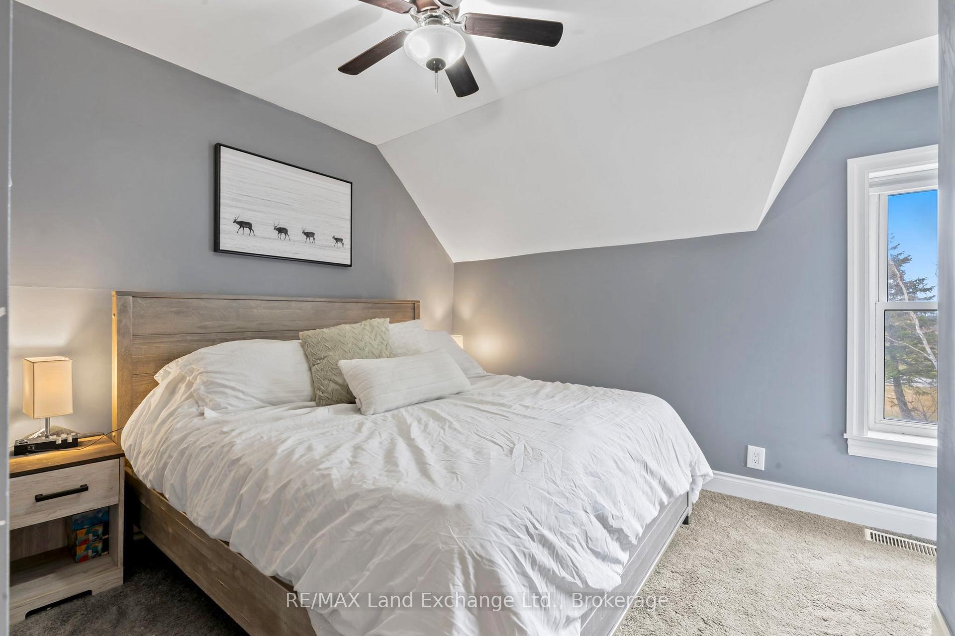 Photo 22 of 1352 Concession 12, Kincardine — HOMEH