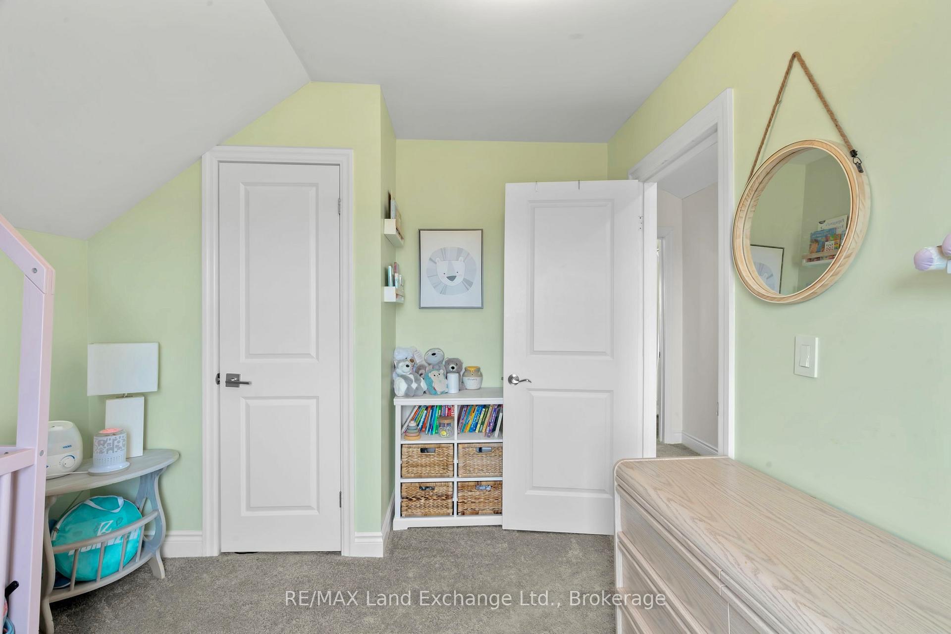Photo 27 of 1352 Concession 12, Kincardine — HOMEH