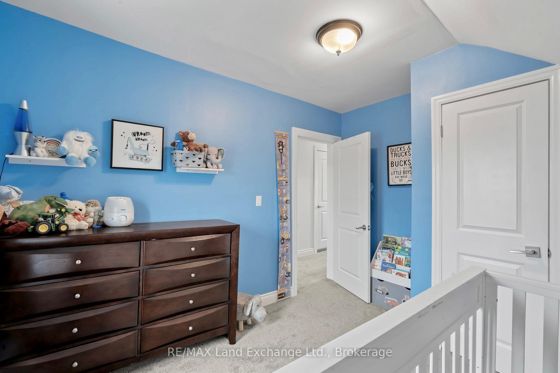 Photo 29 of 1352 Concession 12, Kincardine — HOMEH