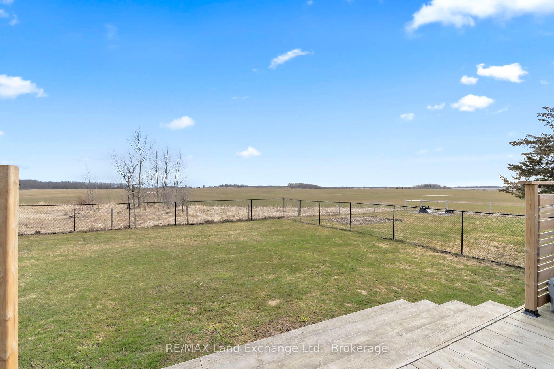 Photo 32 of 1352 Concession 12, Kincardine — HOMEH