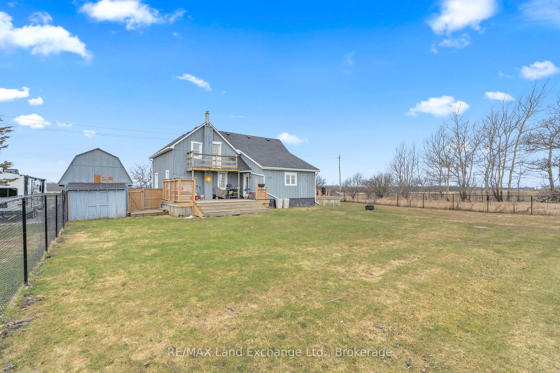 Photo 34 of 1352 Concession 12, Kincardine — HOMEH