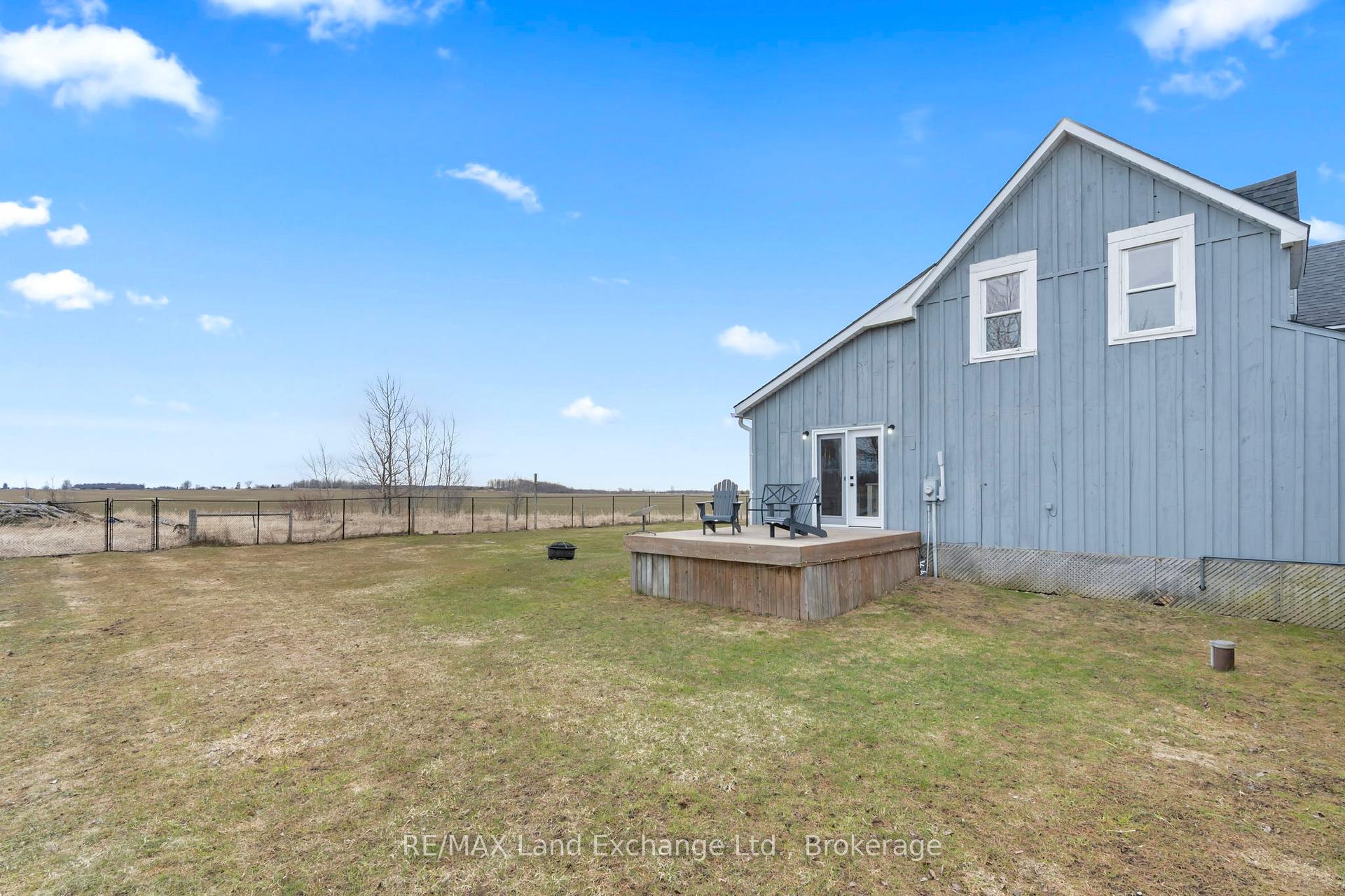 Photo 37 of 1352 Concession 12, Kincardine — HOMEH