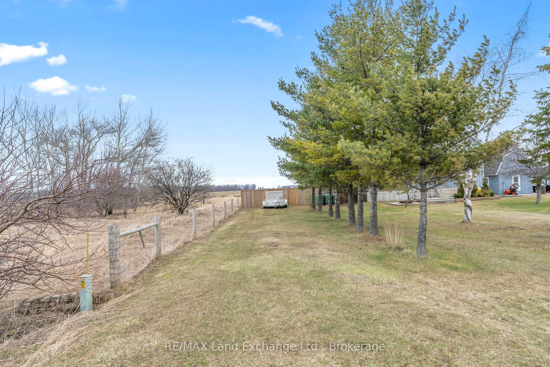 Photo 39 of 1352 Concession 12, Kincardine — HOMEH