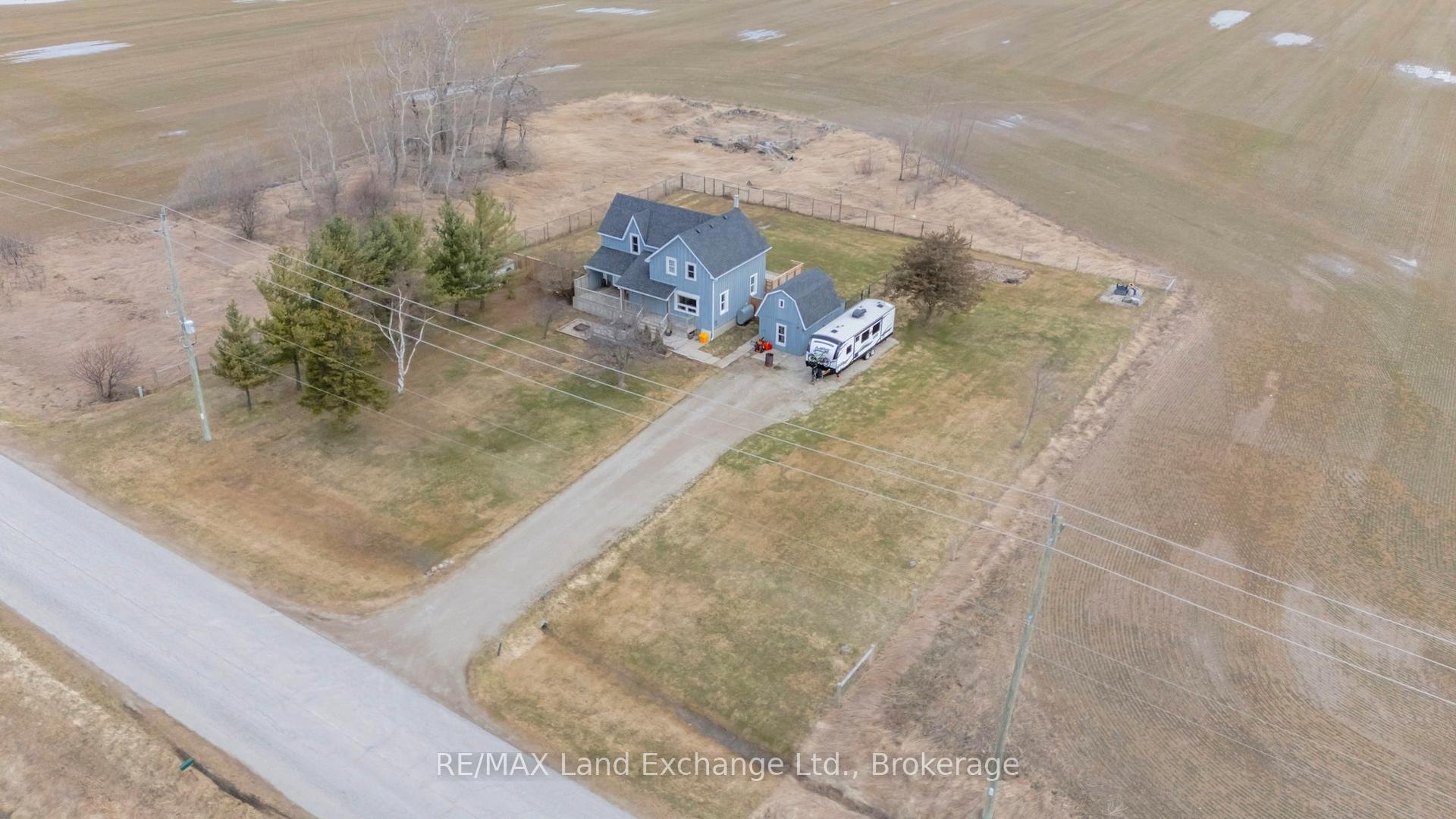 Photo 40 of 1352 Concession 12, Kincardine — HOMEH