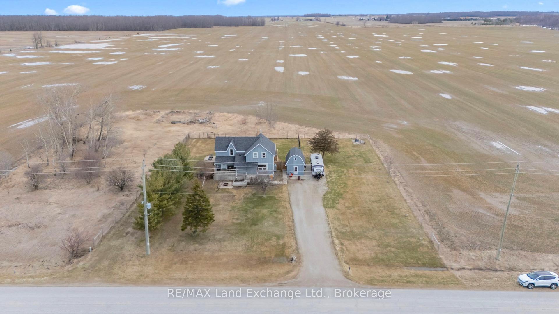 Photo 41 of 1352 Concession 12, Kincardine — HOMEH