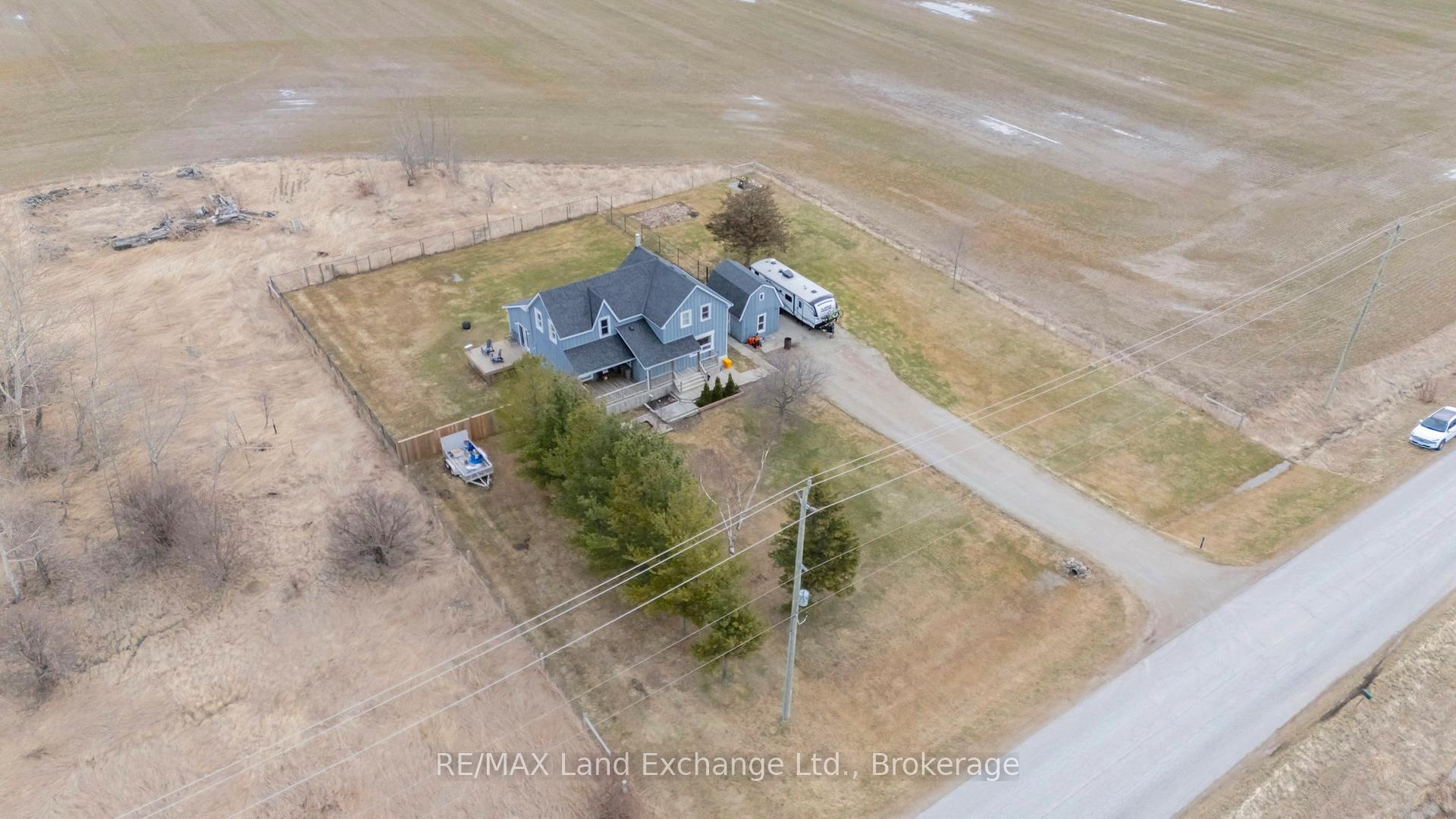 Photo 42 of 1352 Concession 12, Kincardine — HOMEH