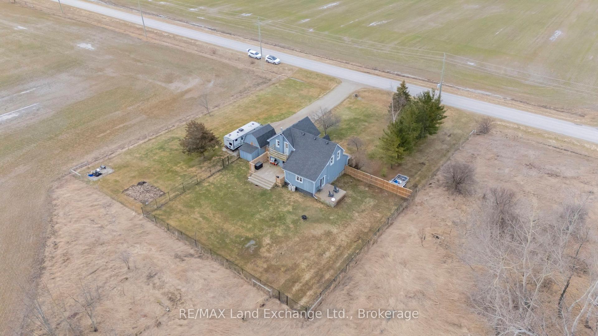 Photo 43 of 1352 Concession 12, Kincardine — HOMEH