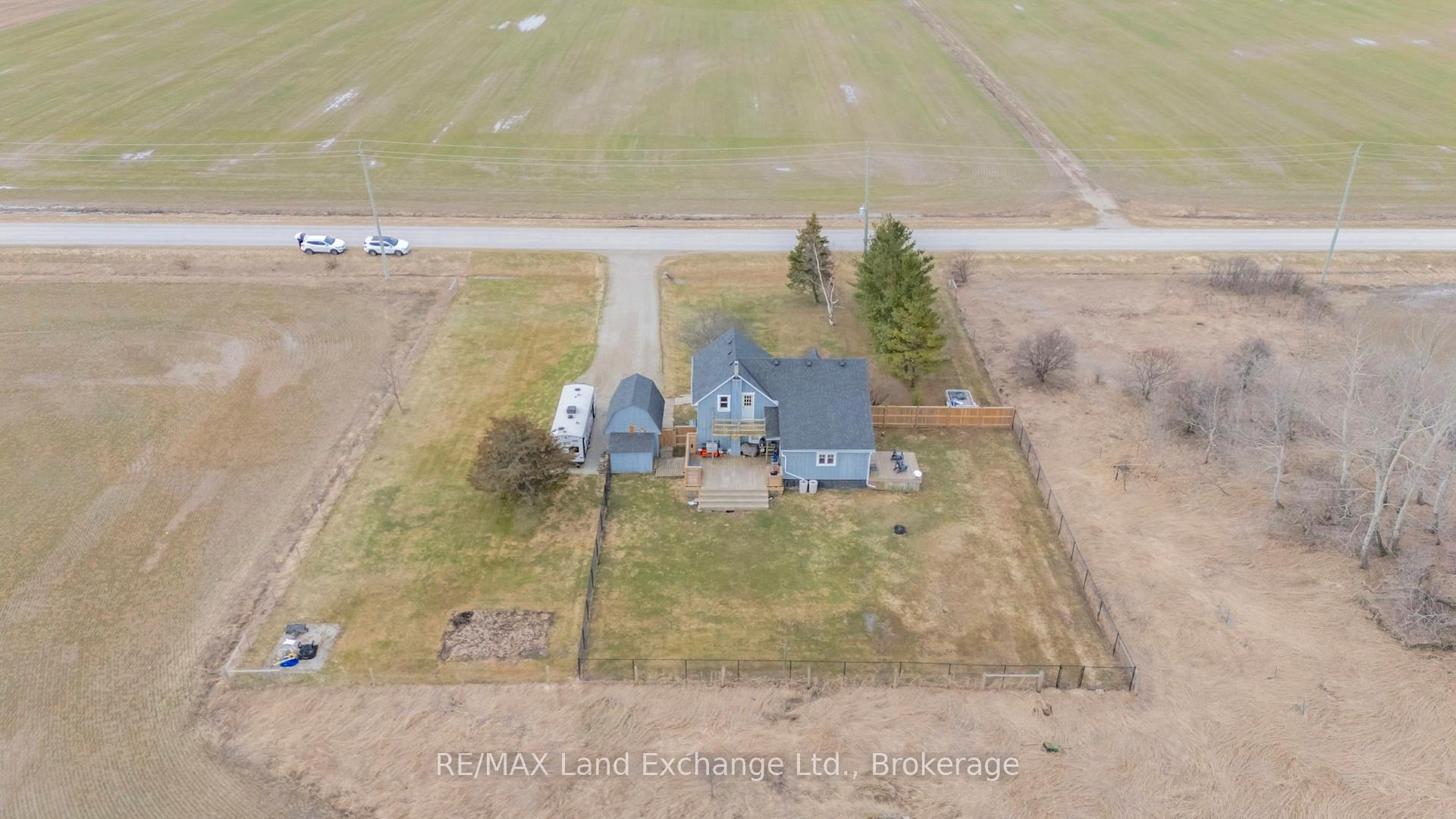 Photo 44 of 1352 Concession 12, Kincardine — HOMEH