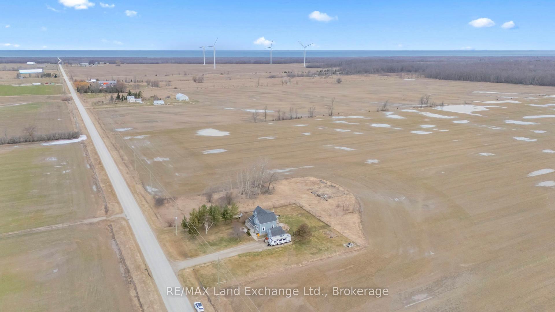 Photo 45 of 1352 Concession 12, Kincardine — HOMEH