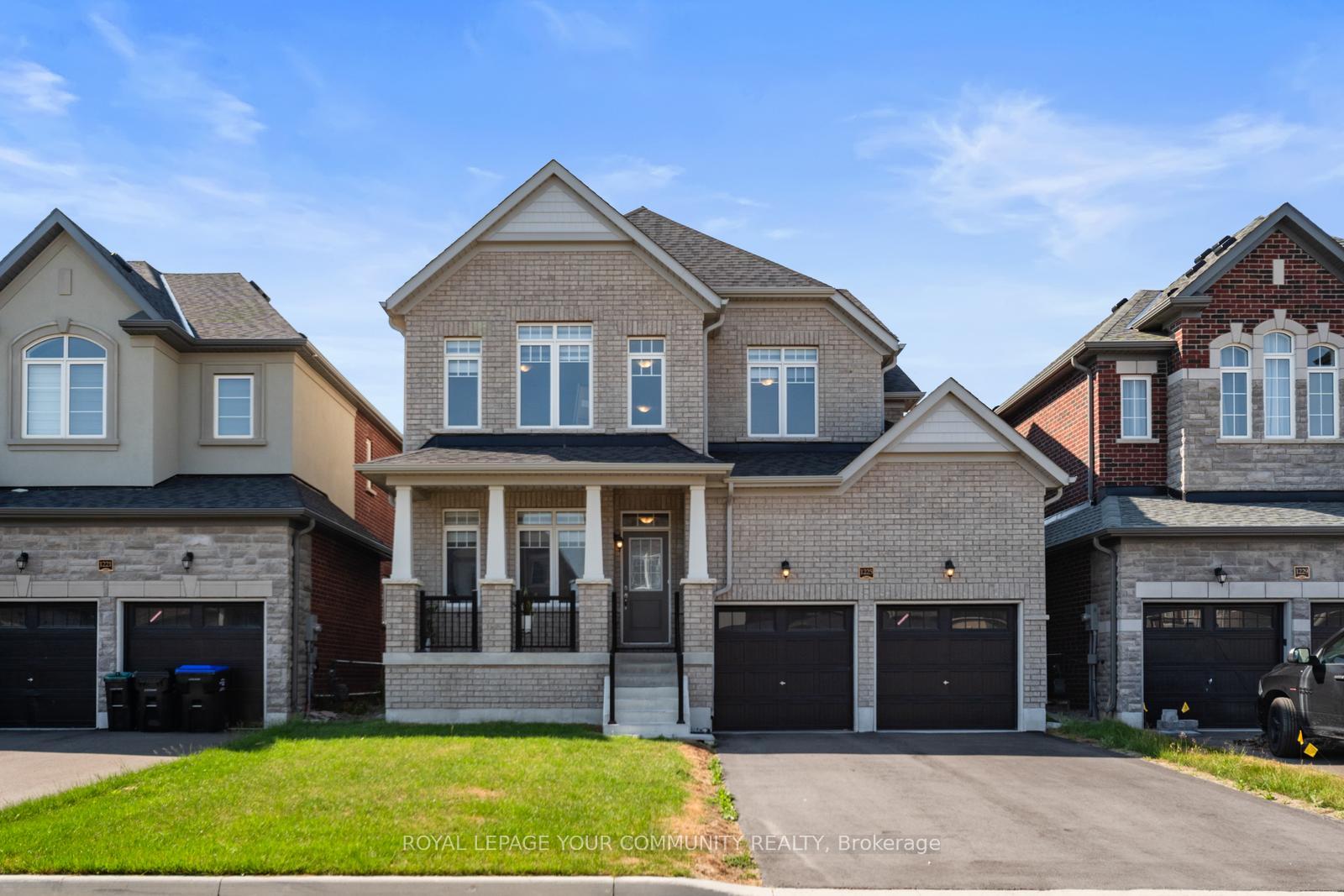 Photo 1 of 1225 Corby Way, Innisfil, Rural Innisfil — HOMEH